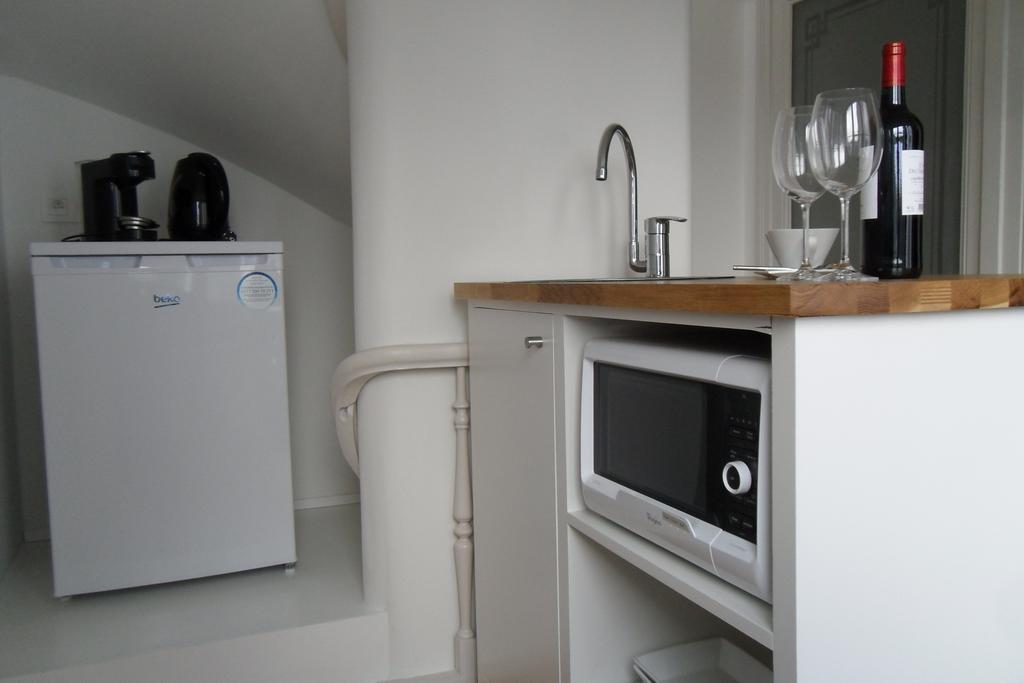 Bed & Breakfast Maison Jamaer