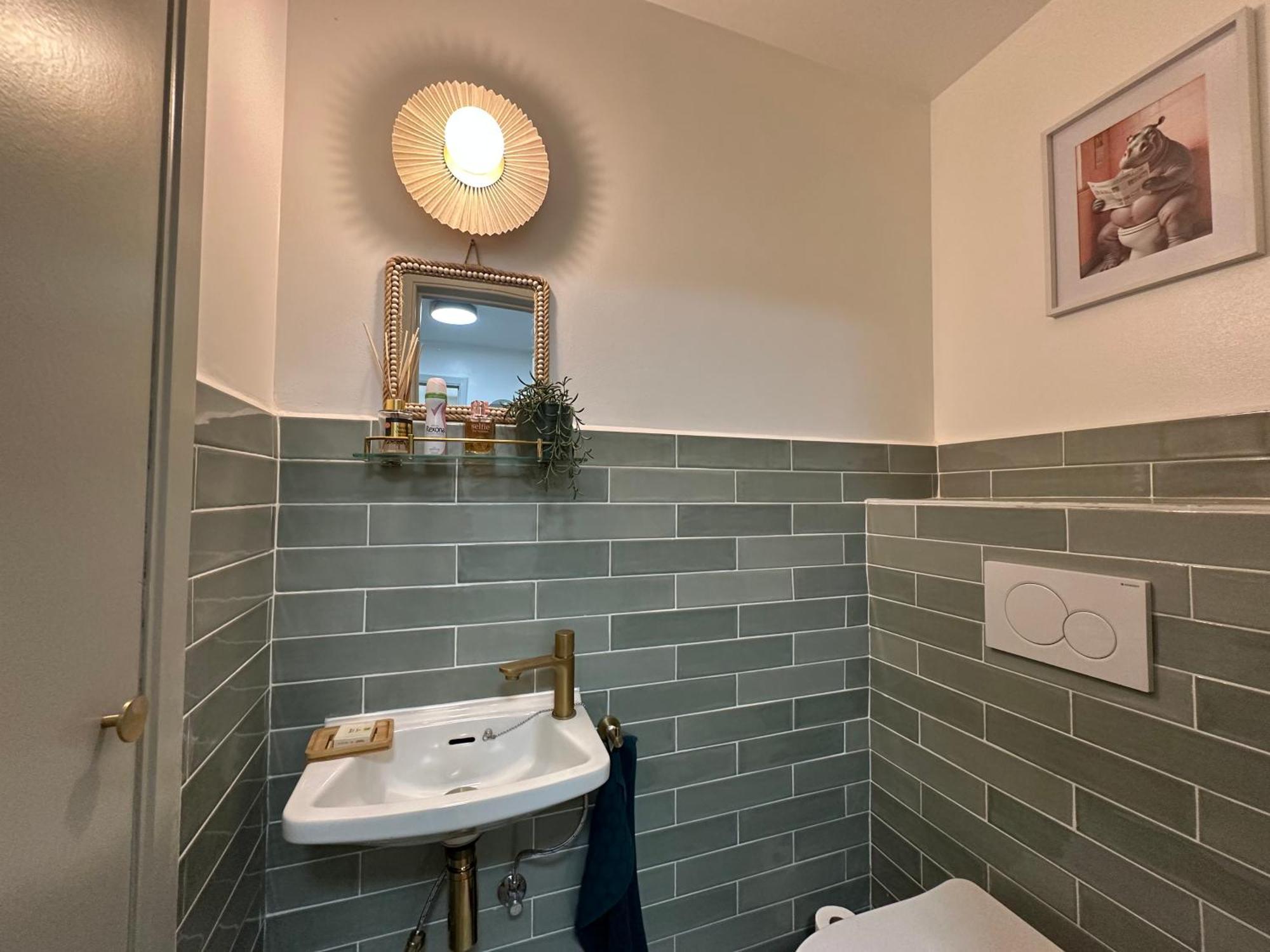 Sunflora Apartment *