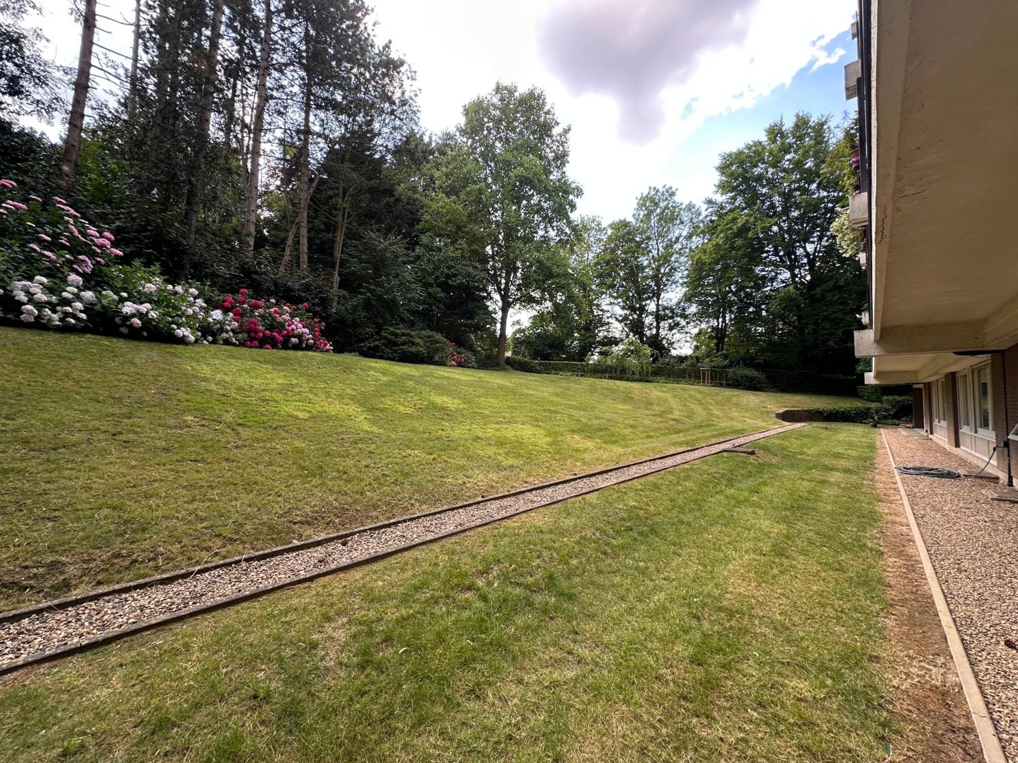 Apartment Sunflora *