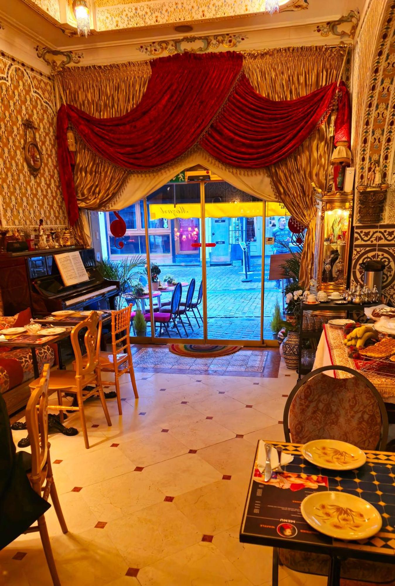 Mozart Hotel Brussels