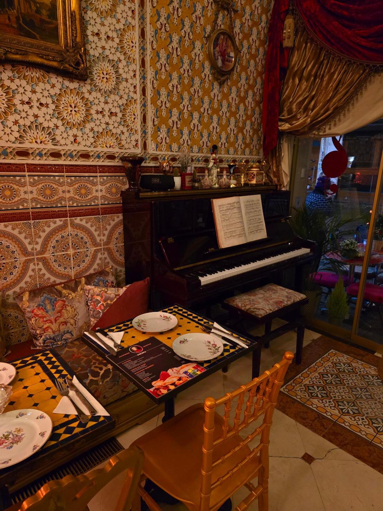 Mozart Hotel Brussels