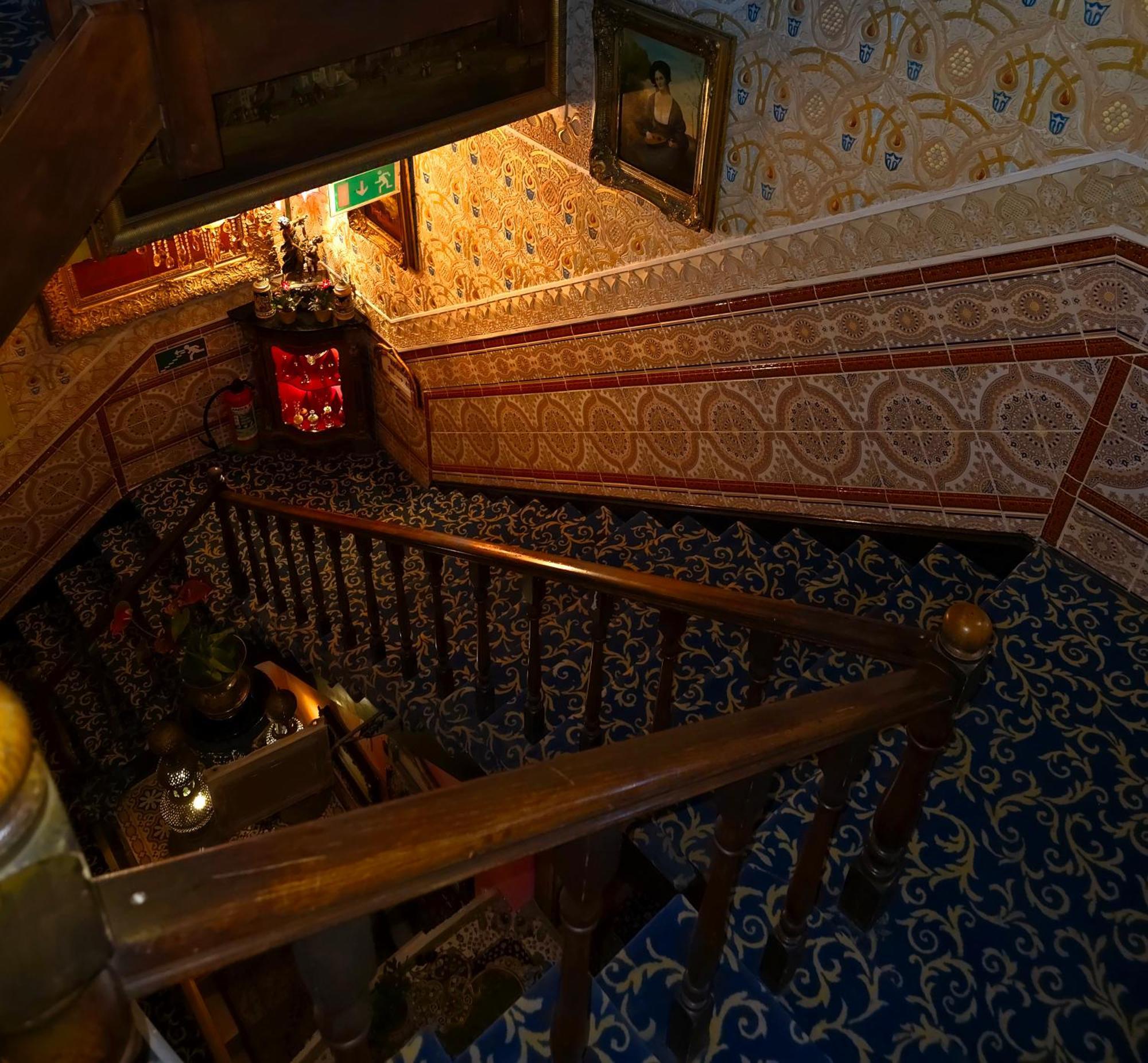 Hotel Mozart Brussels