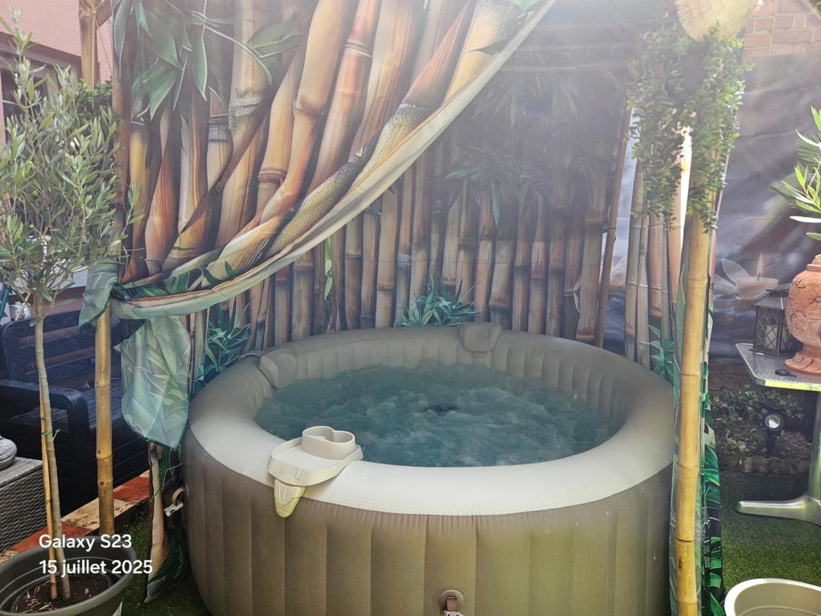 Tropical Bed & Breakfast Brussels