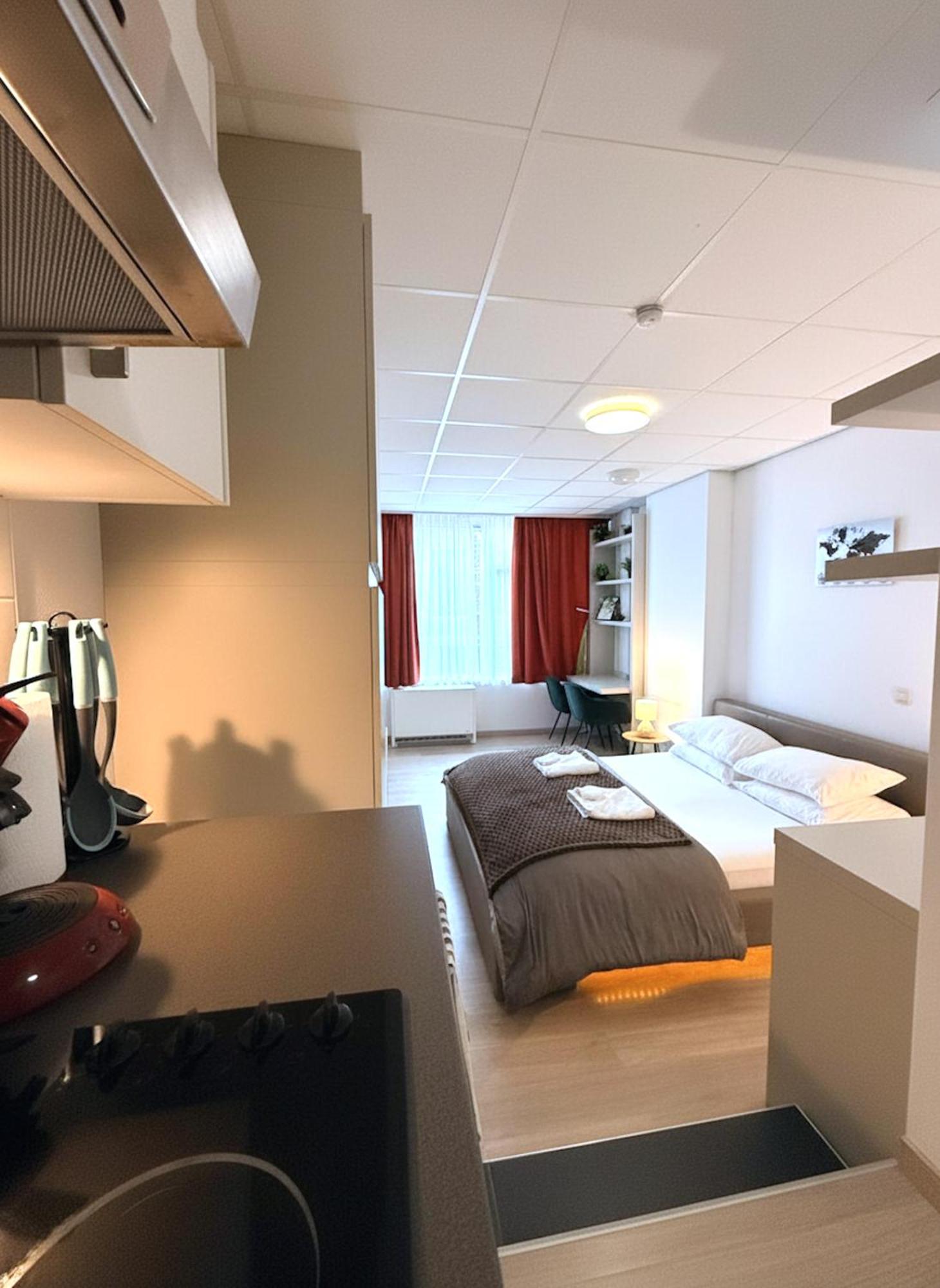 Heart Of Grand Place Beautiful