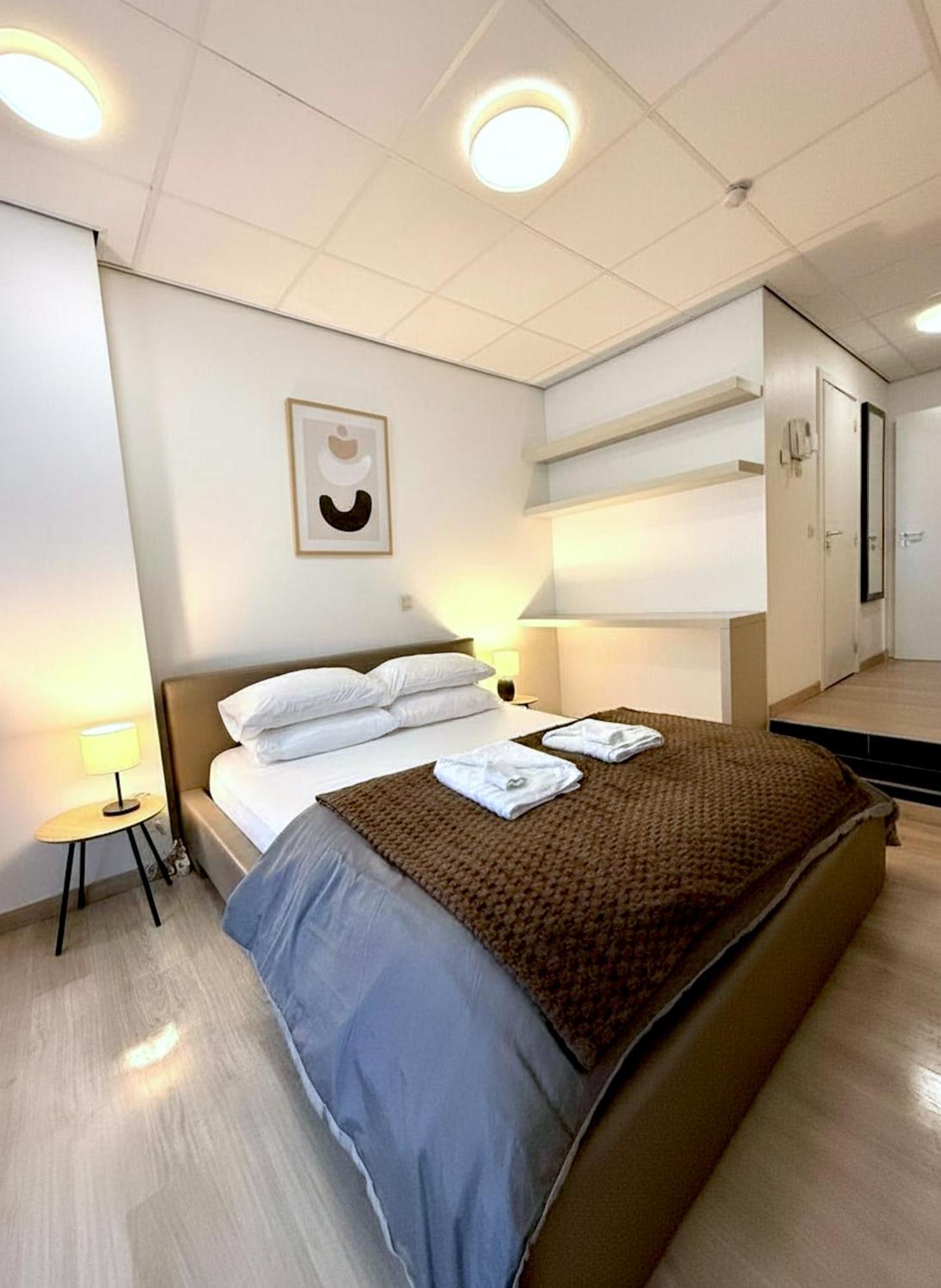 Heart Of Grand Place Beautiful * Brussels