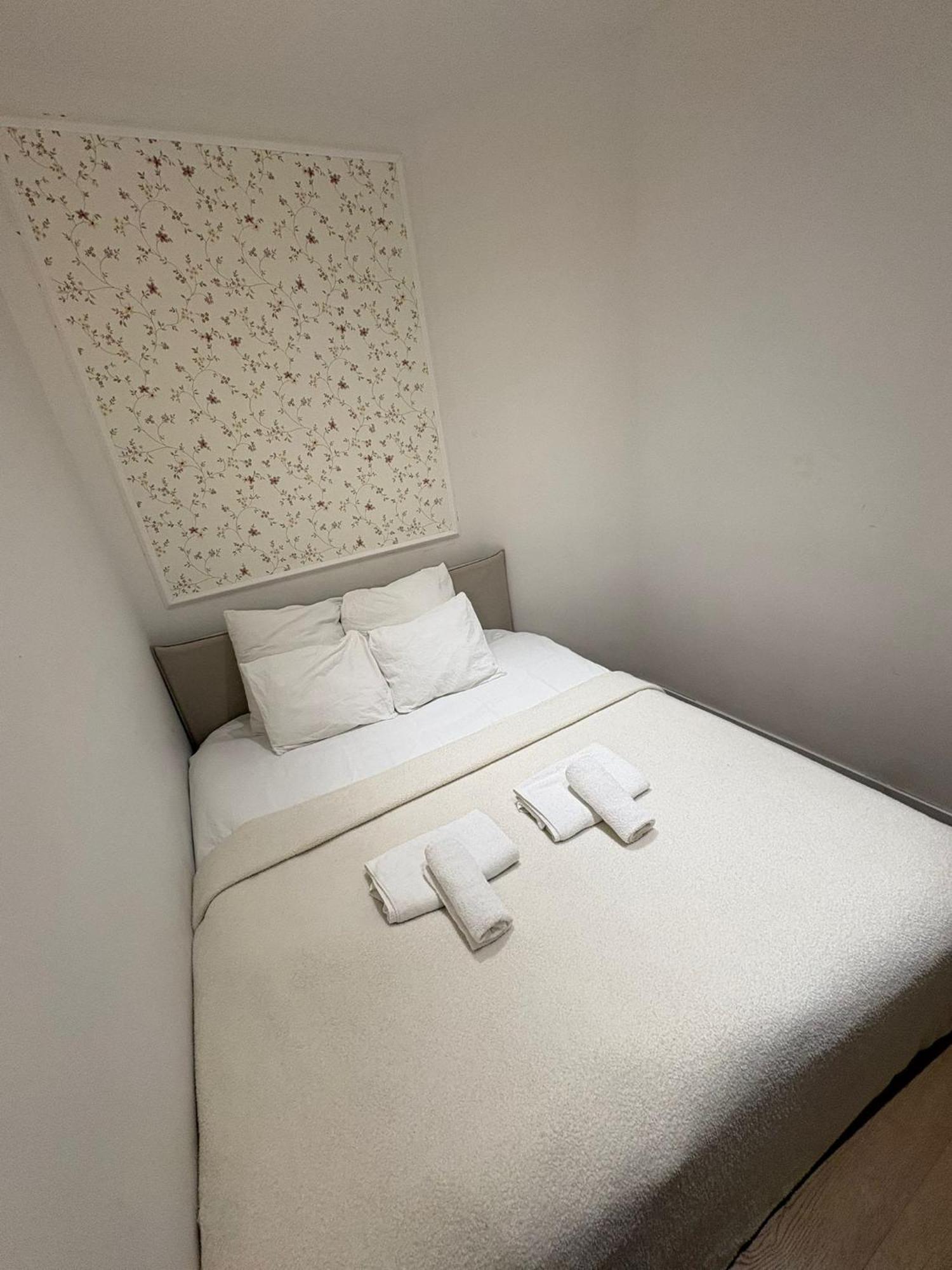 Apartment Charming Studio, Perfect Getaway *