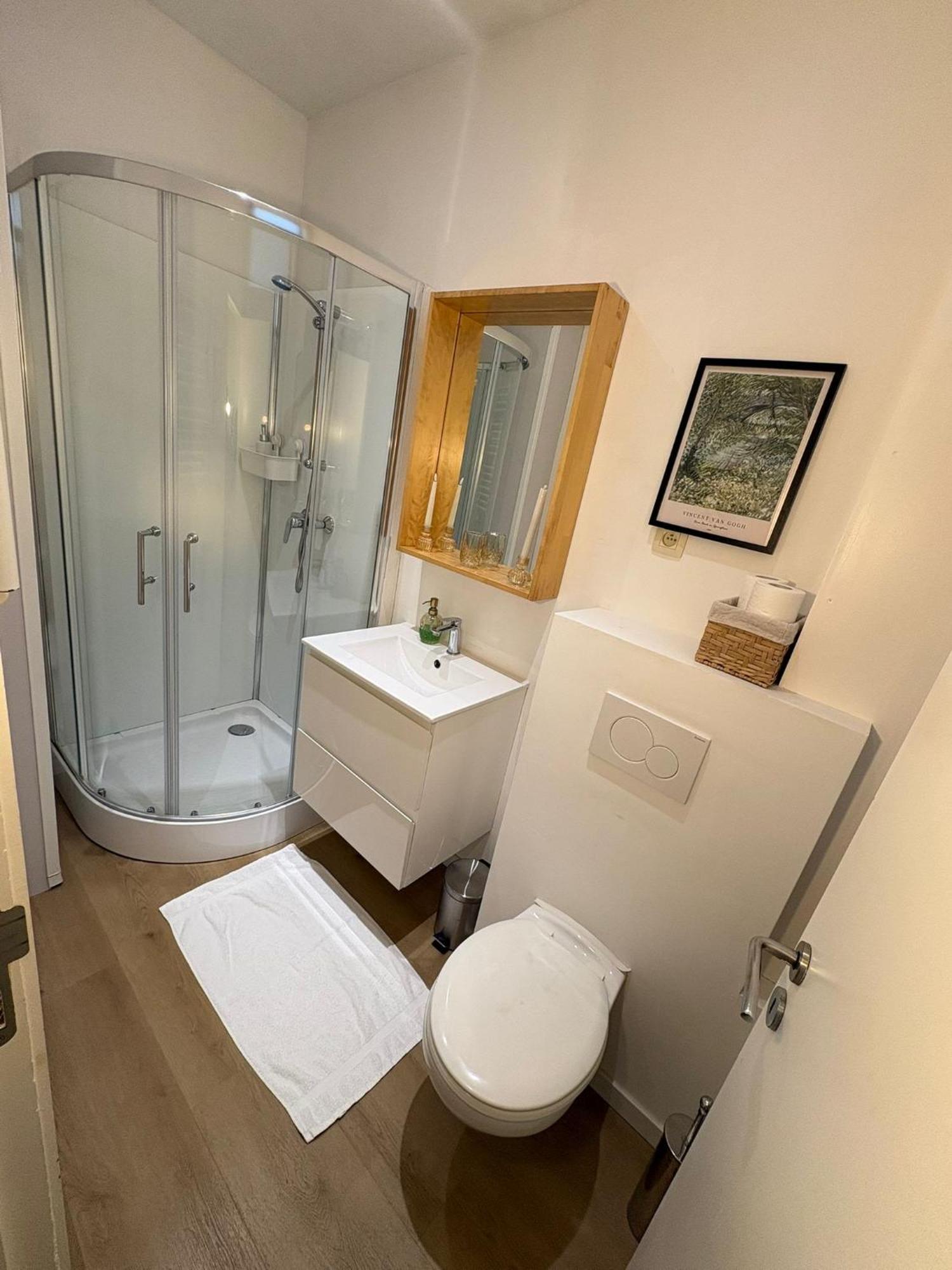 Charming Studio, Perfect Getaway Apartment