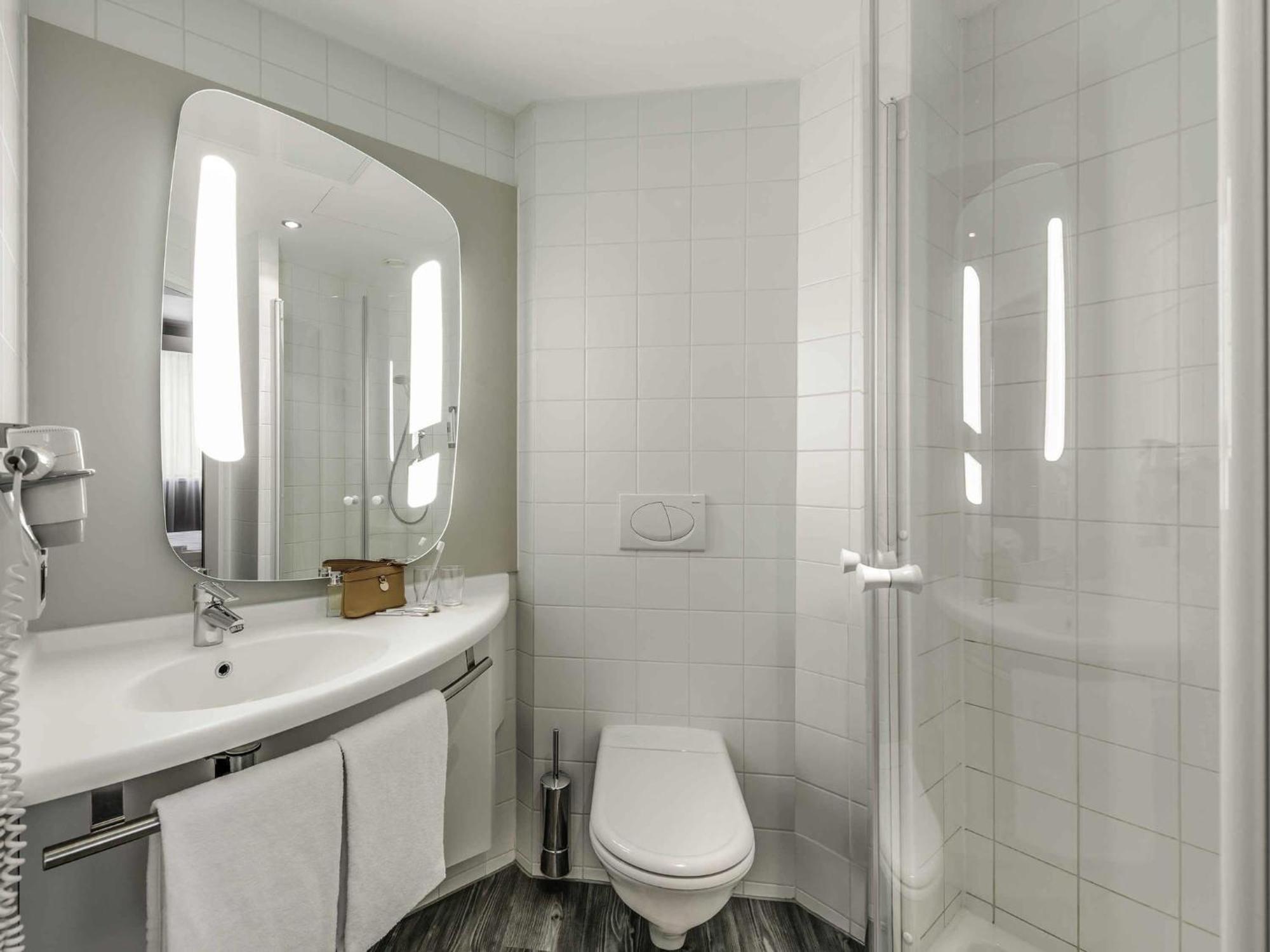 Nh Collection Centre Hotel Brussels