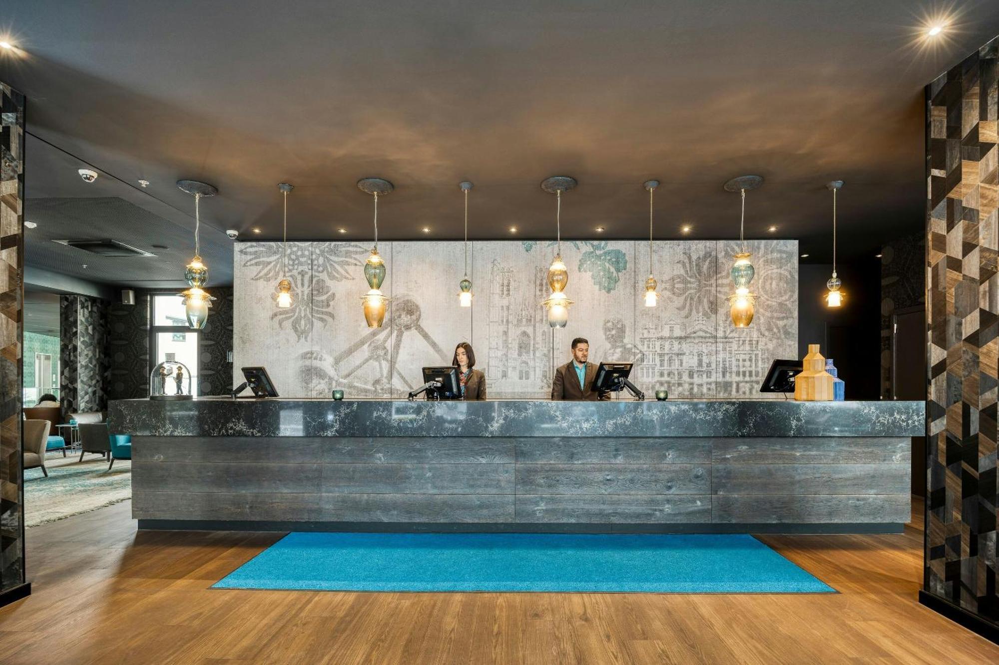 Hotel One Brussels
