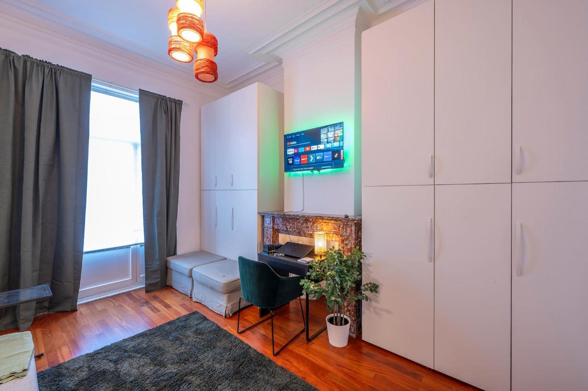 Euro Edens - Cozy Family Guest house 3*