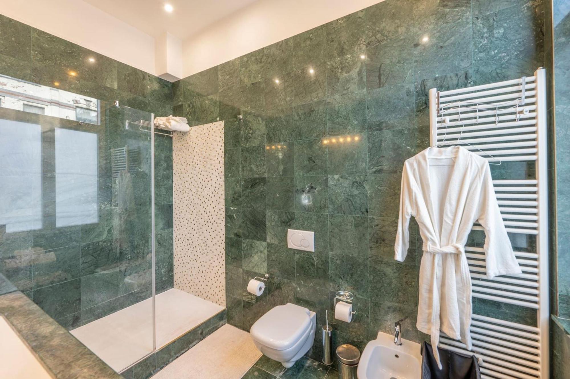 Guest house Euro Edens - Cozy Family Brussels