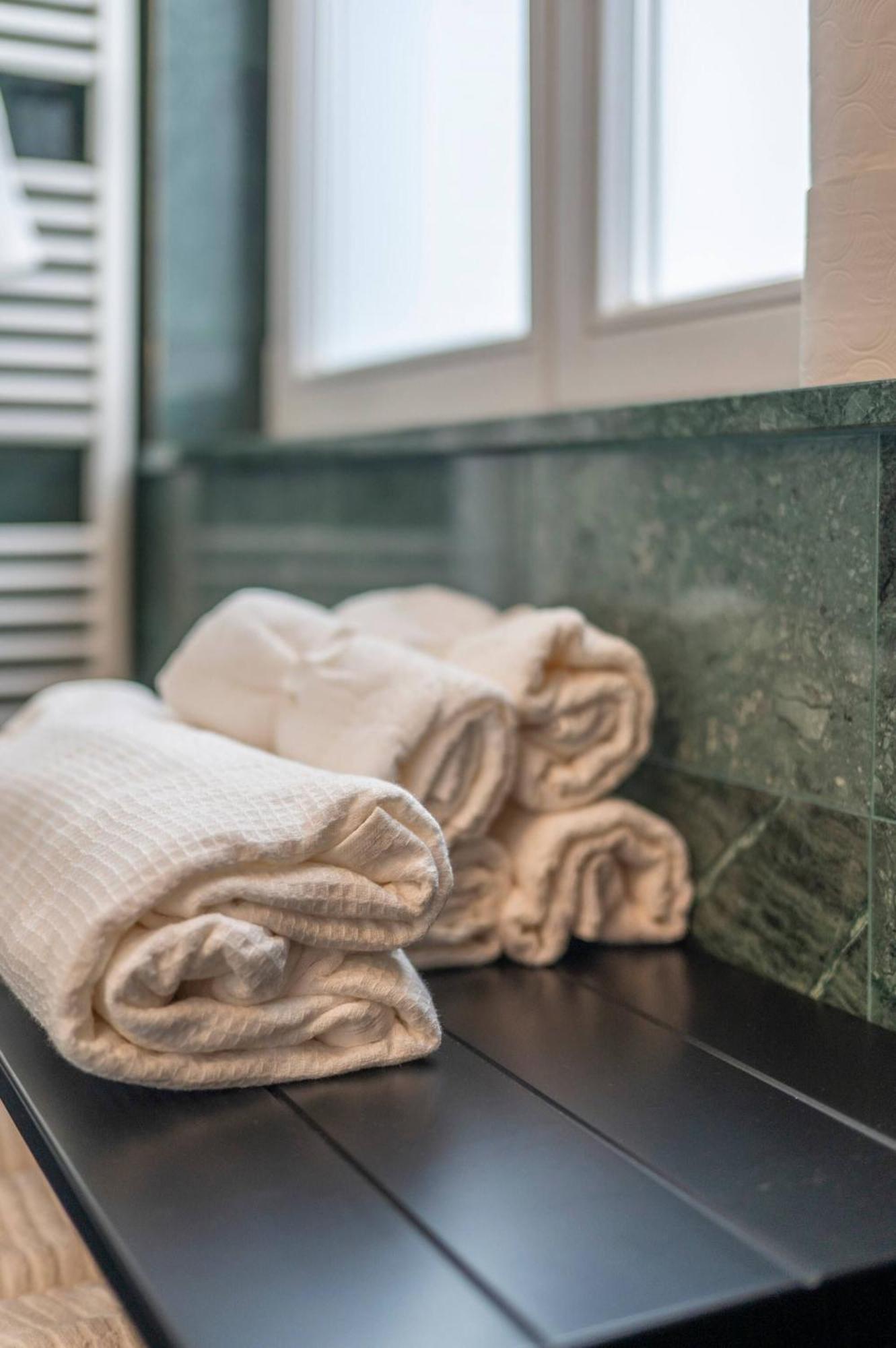 Guest house Euro Edens - Cozy Family Brussels