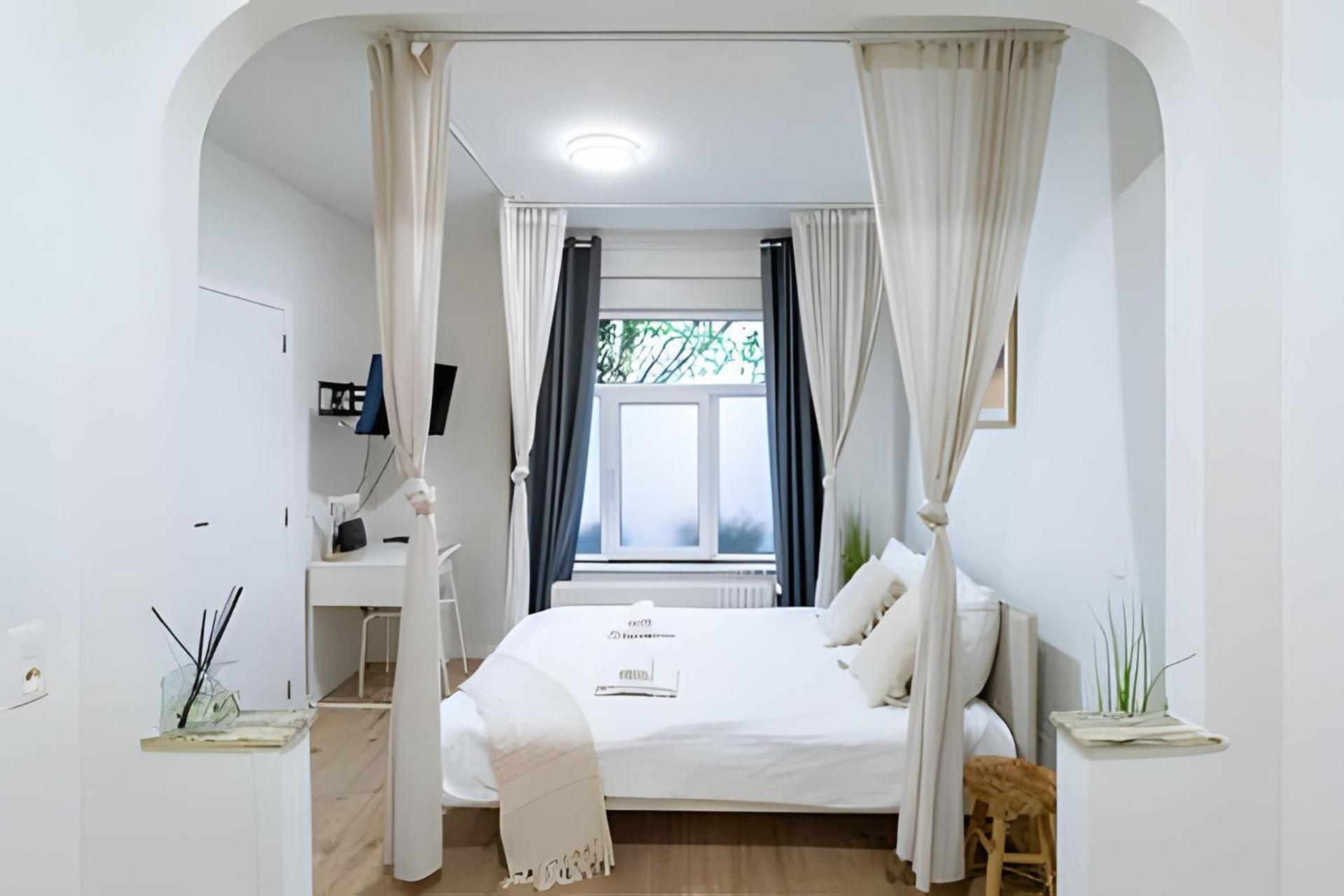 Ideal Pour Visiter Apartment *