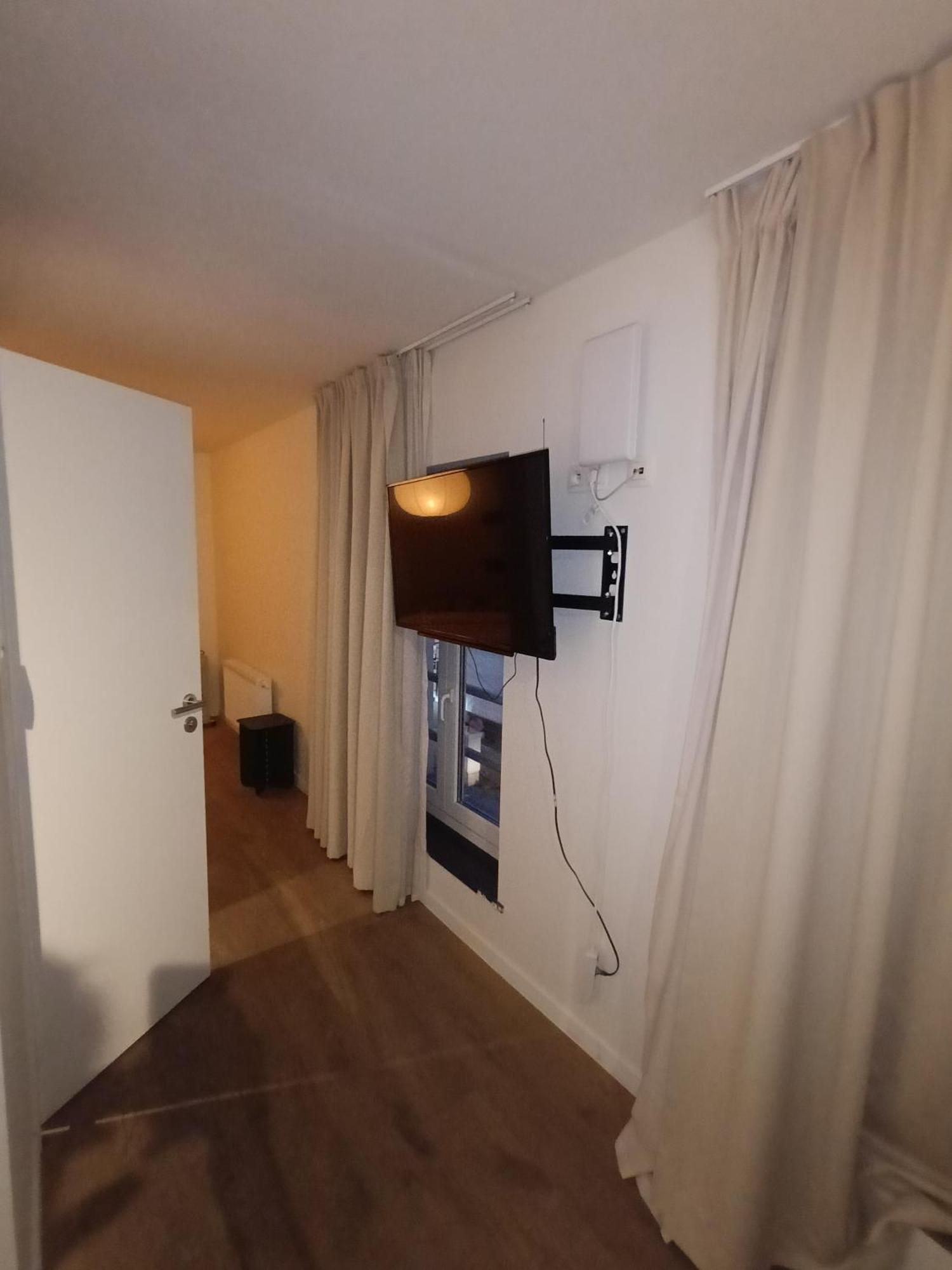 Apartment Localizacao Privilegiada Brussels