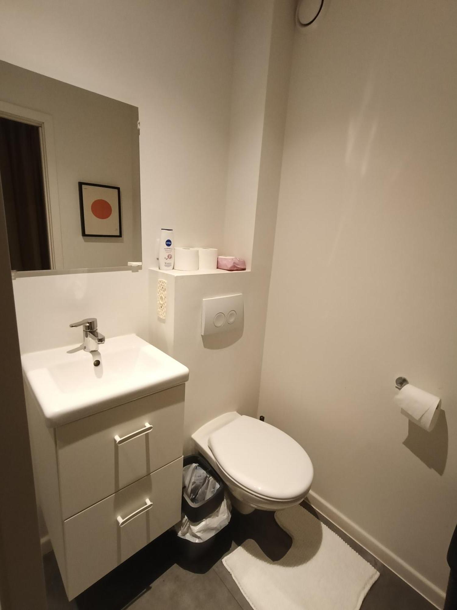 Localizacao Privilegiada Apartment