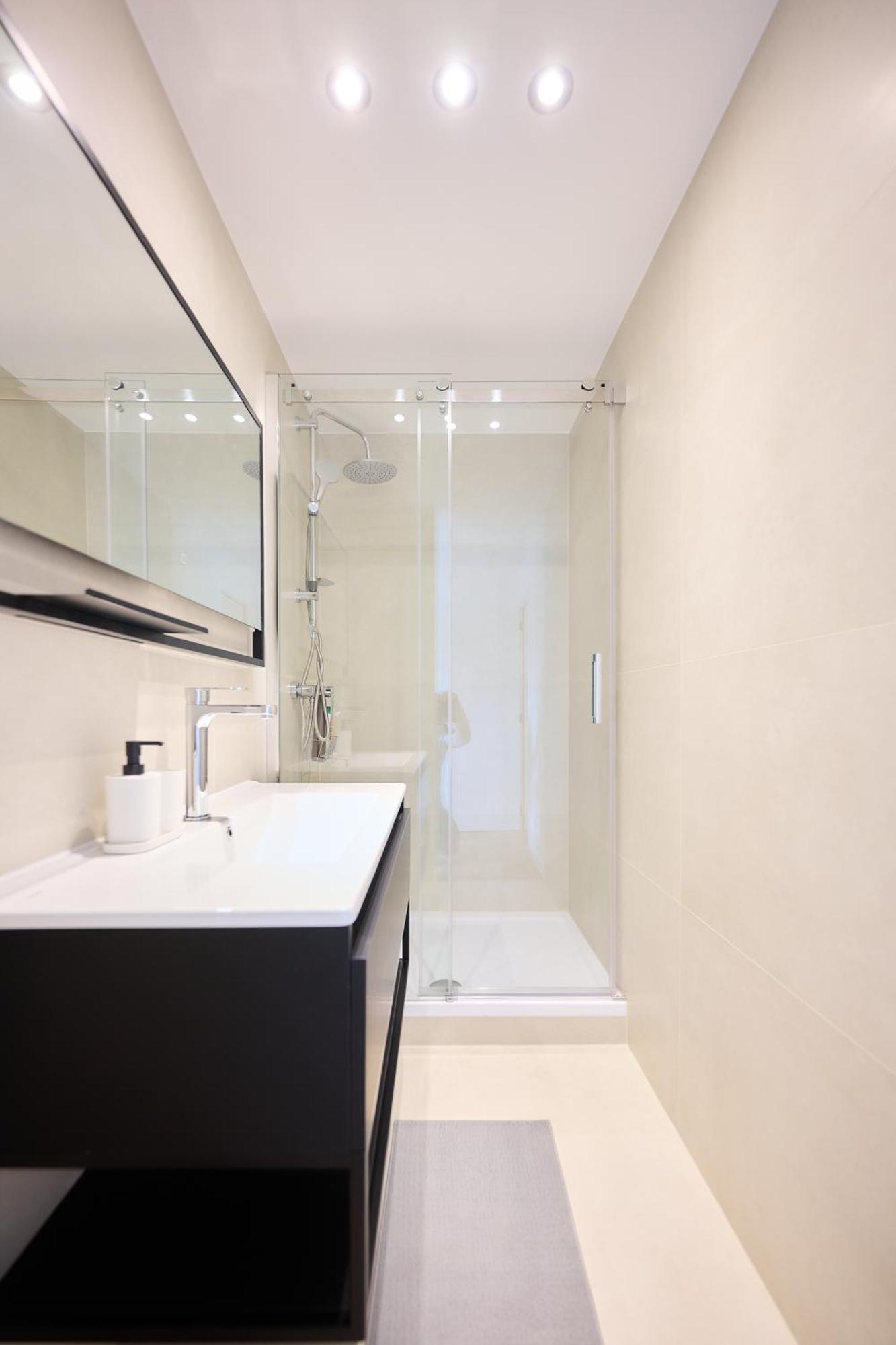 Berthelot 5 Apartment Brussels