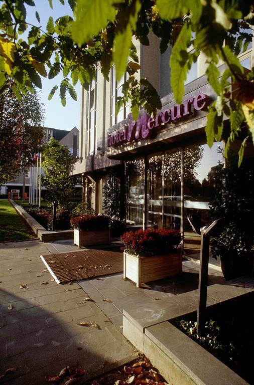 Mercure Airport Brussels