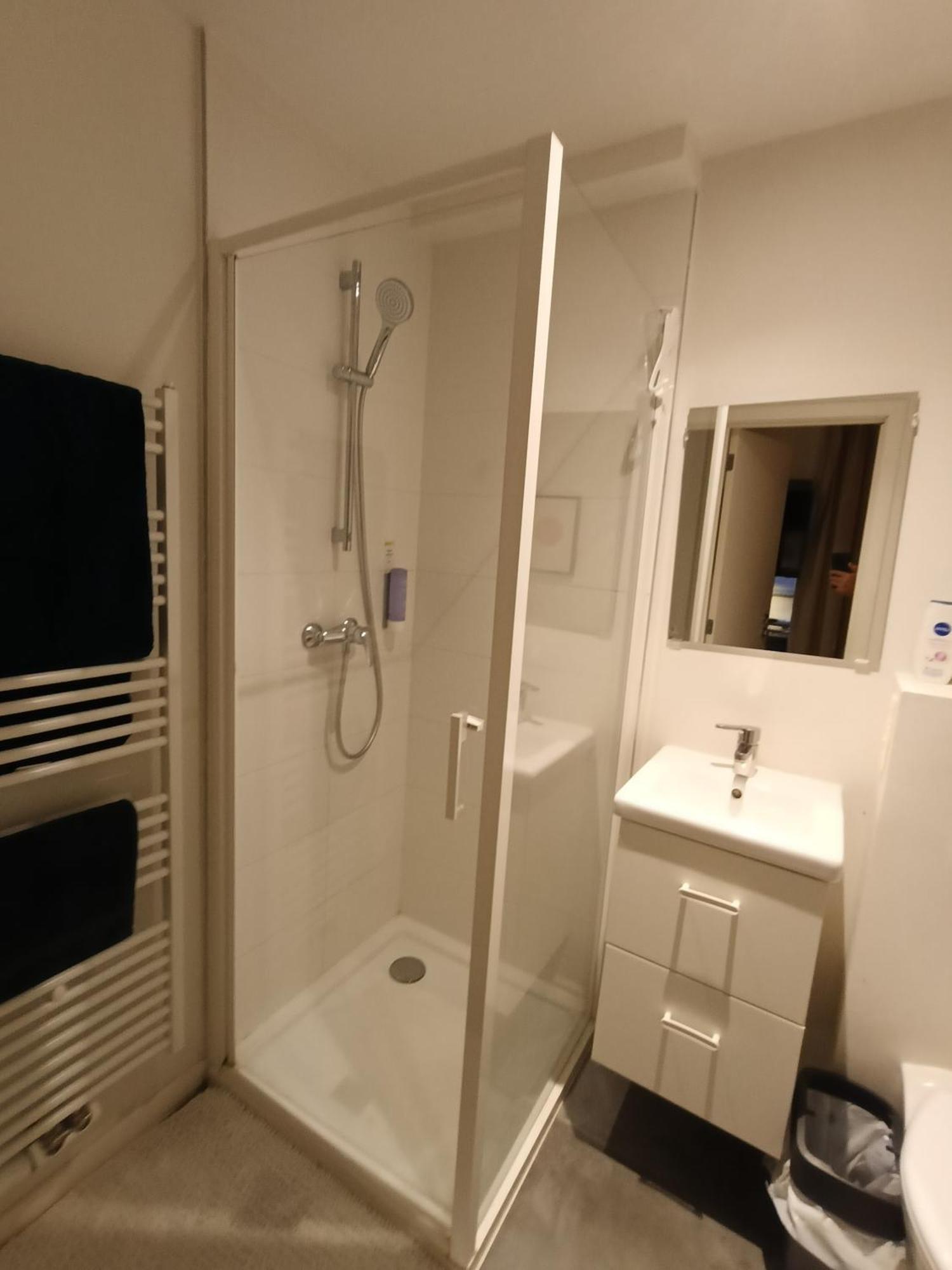 Apartment Localizacao Privilegiada