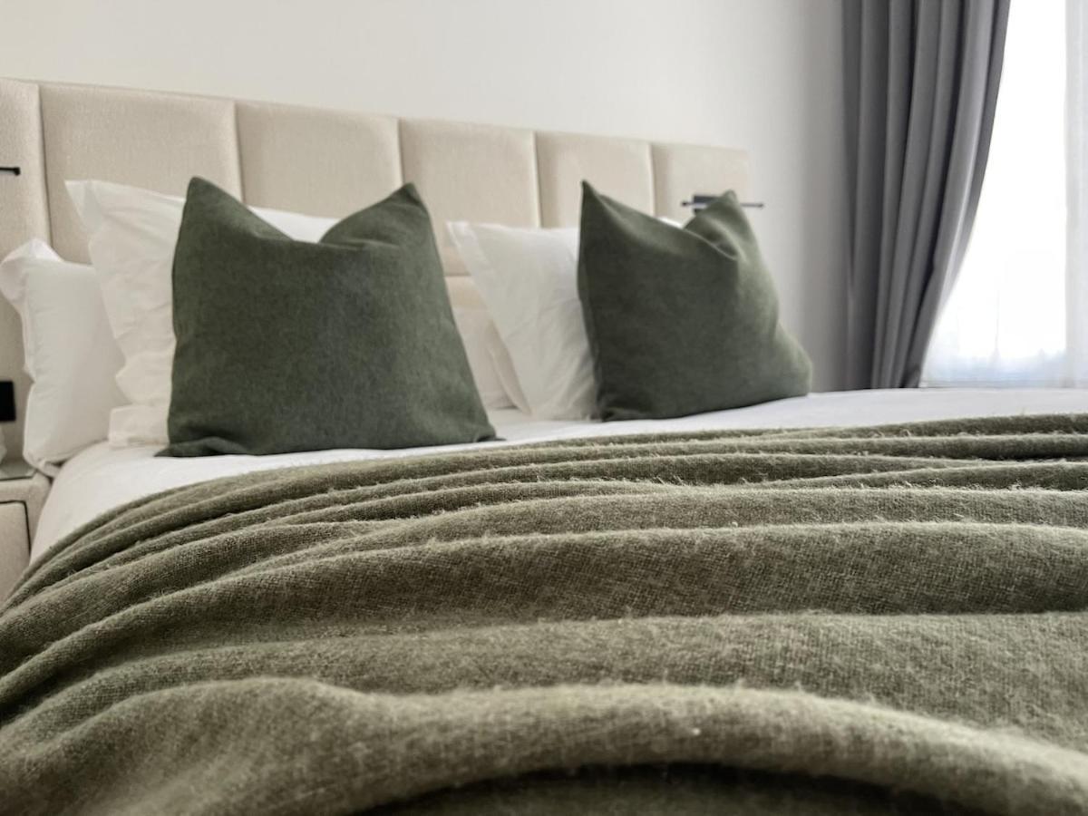 Apartment Beautiful With Jacuzzi