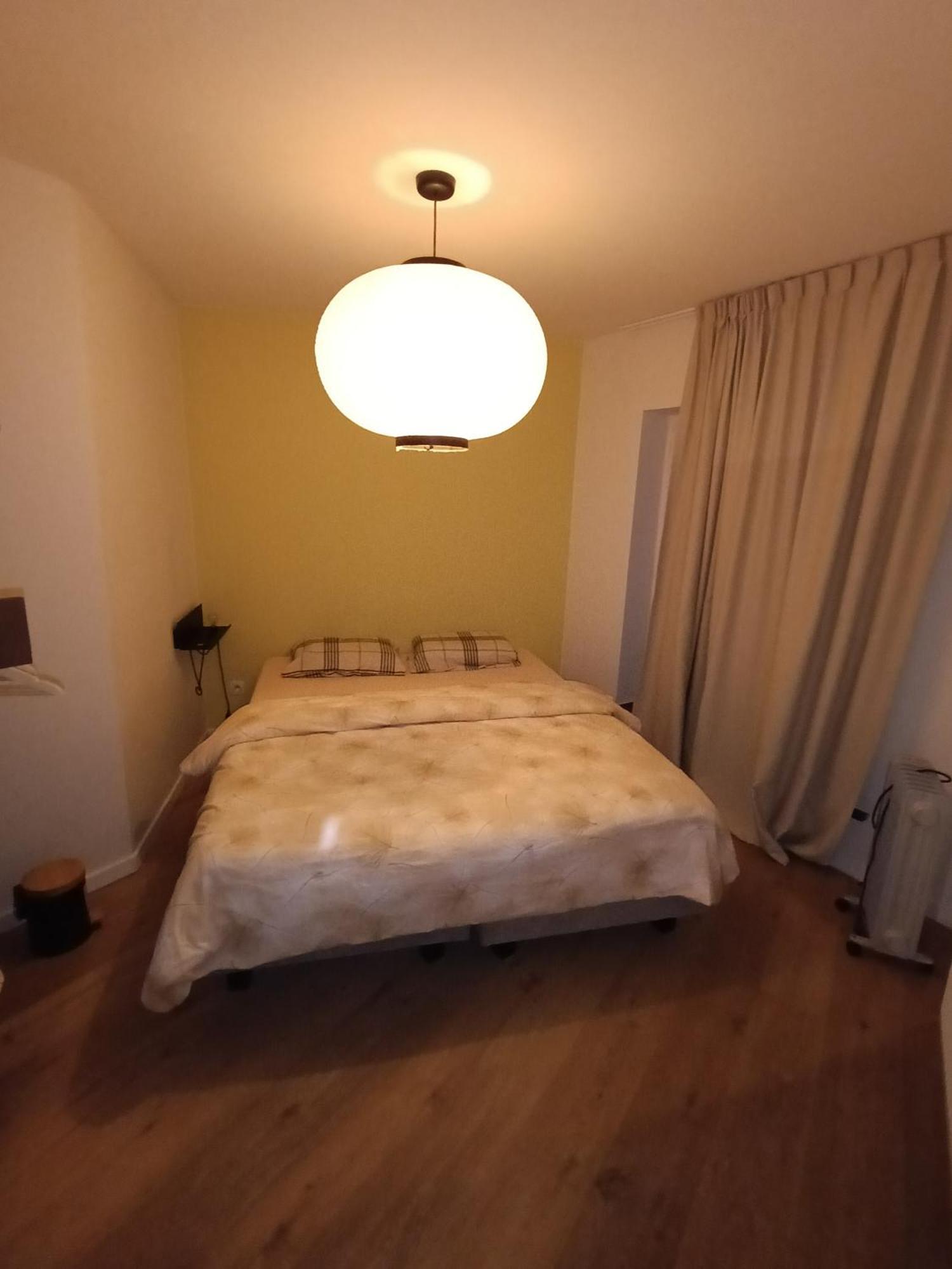 Apartment Localizacao Privilegiada Brussels