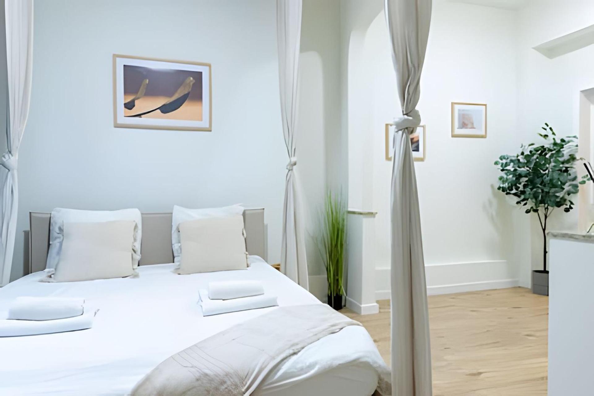 Ideal Pour Visiter Apartment