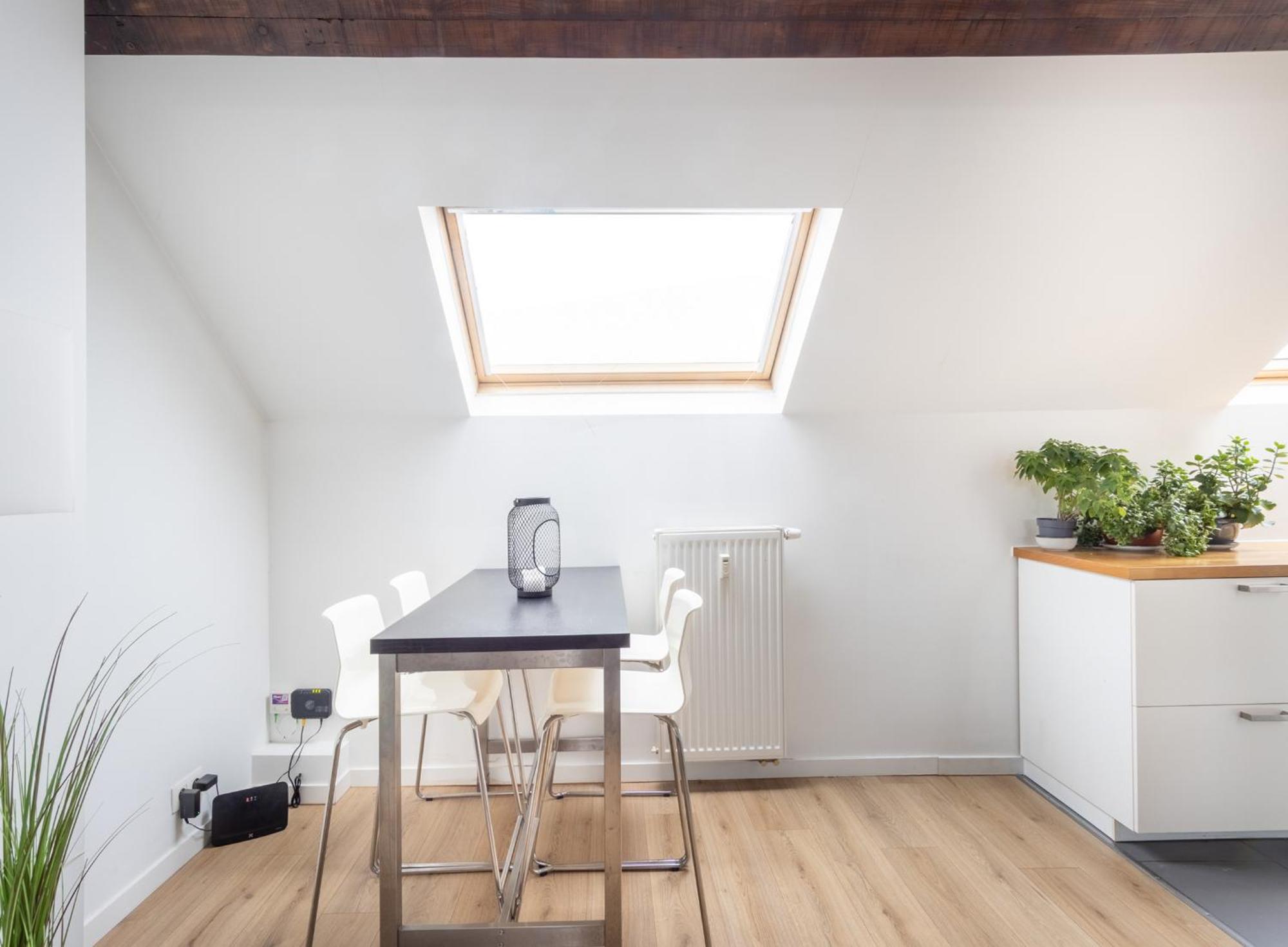 Escapade Cosy Quartier Eu Place Jourdan *