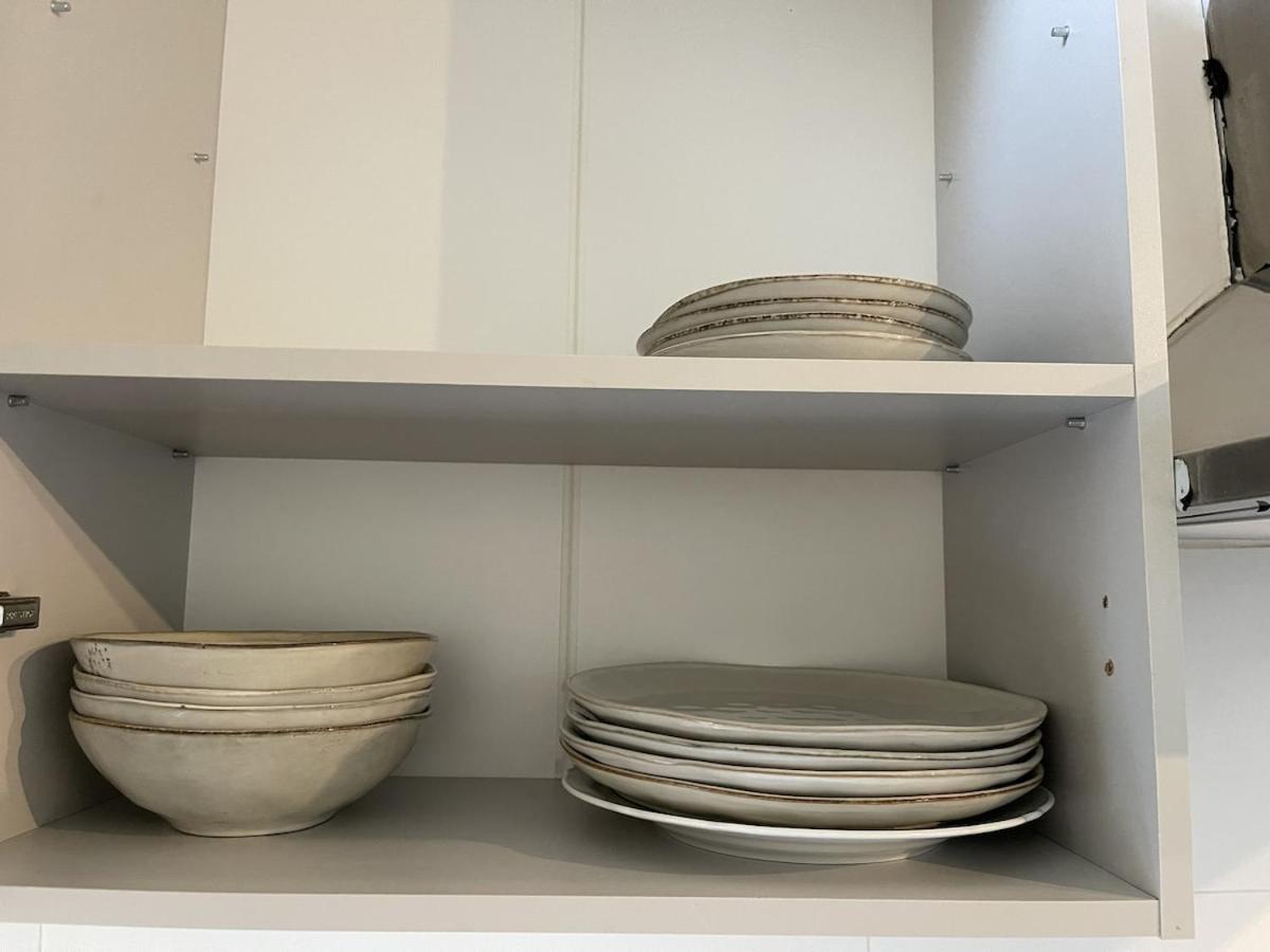 Beautiful With Jacuzzi Apartment