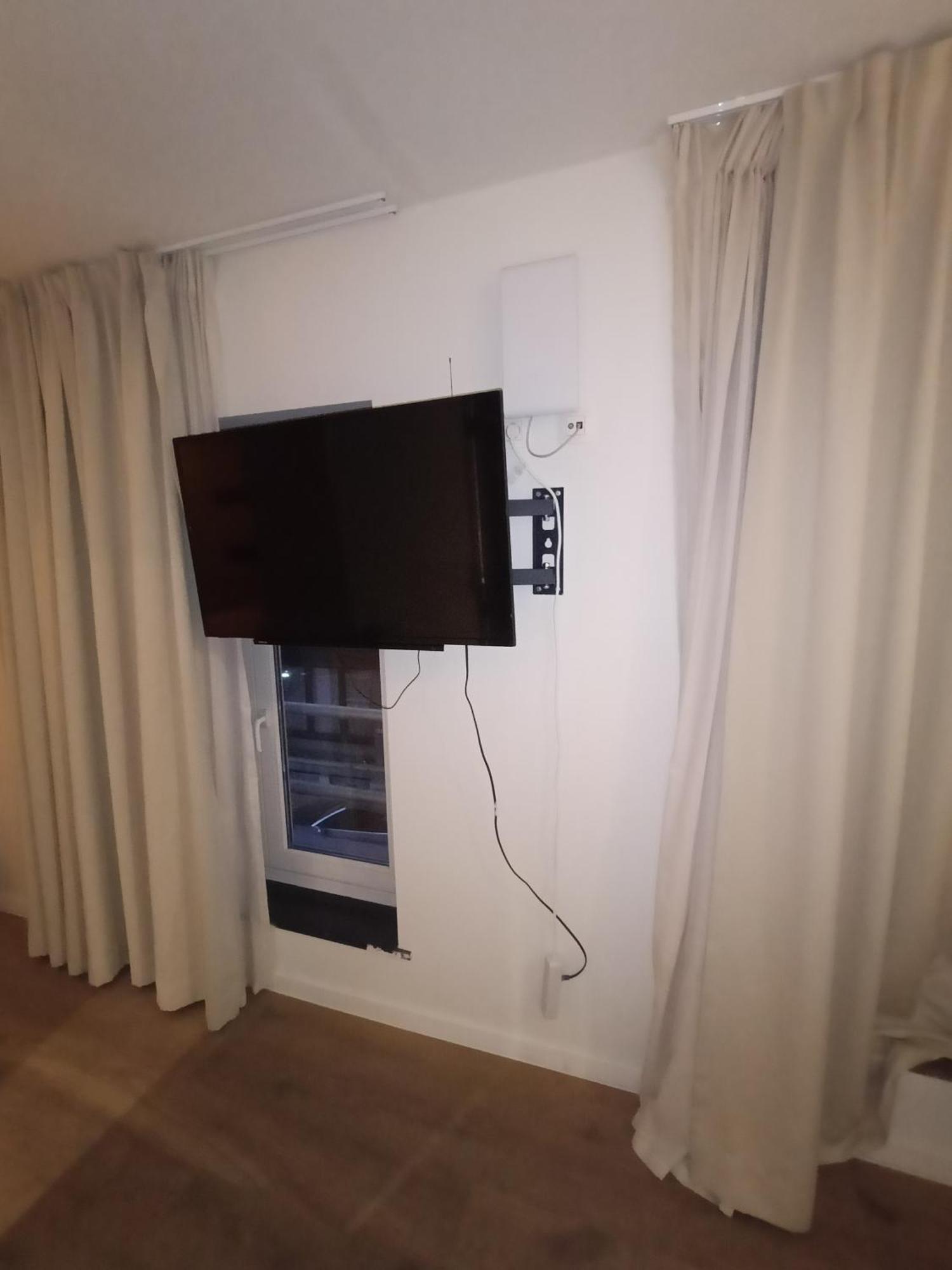 Localizacao Privilegiada Apartment