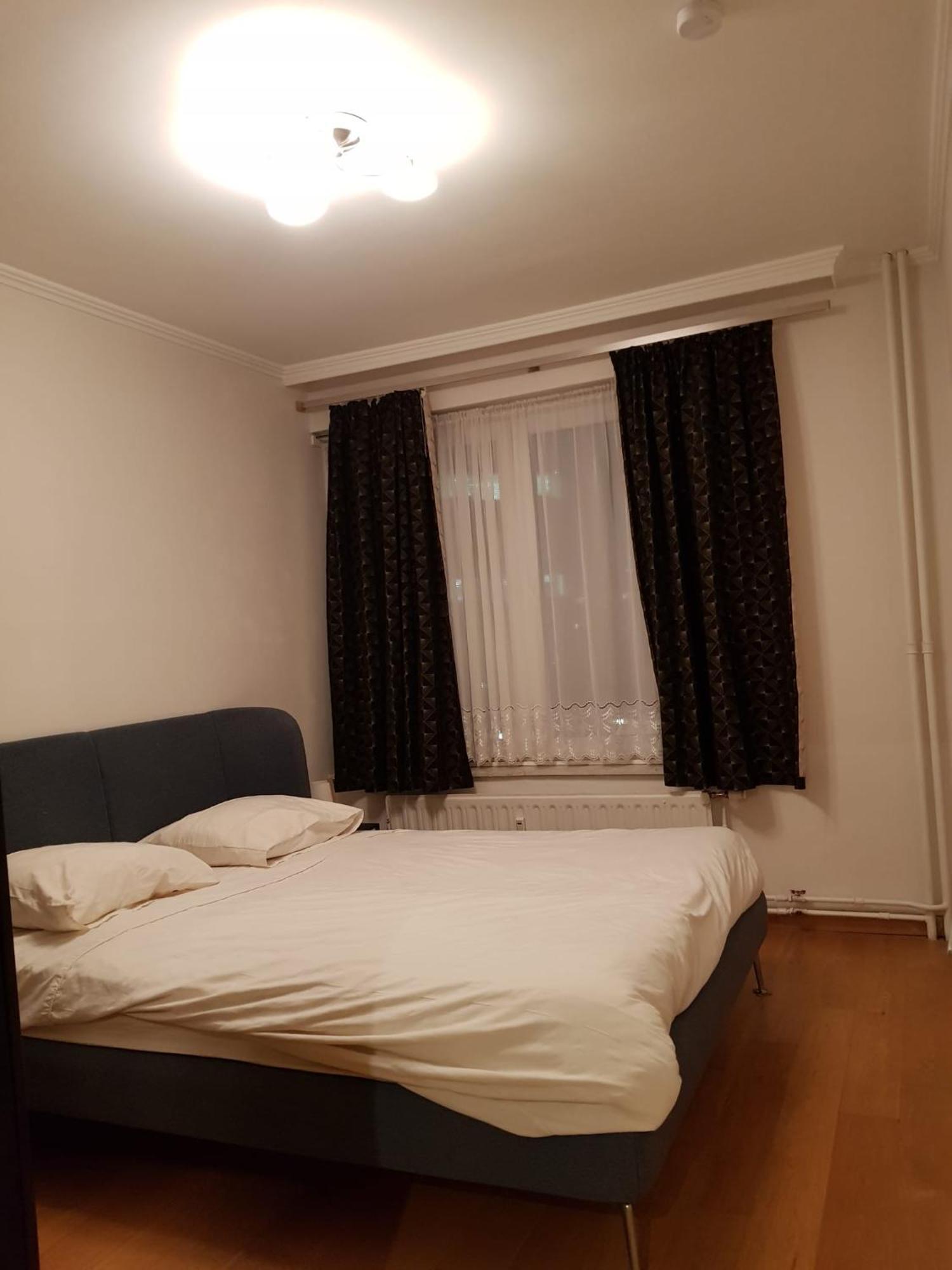 Cosy Appartement *