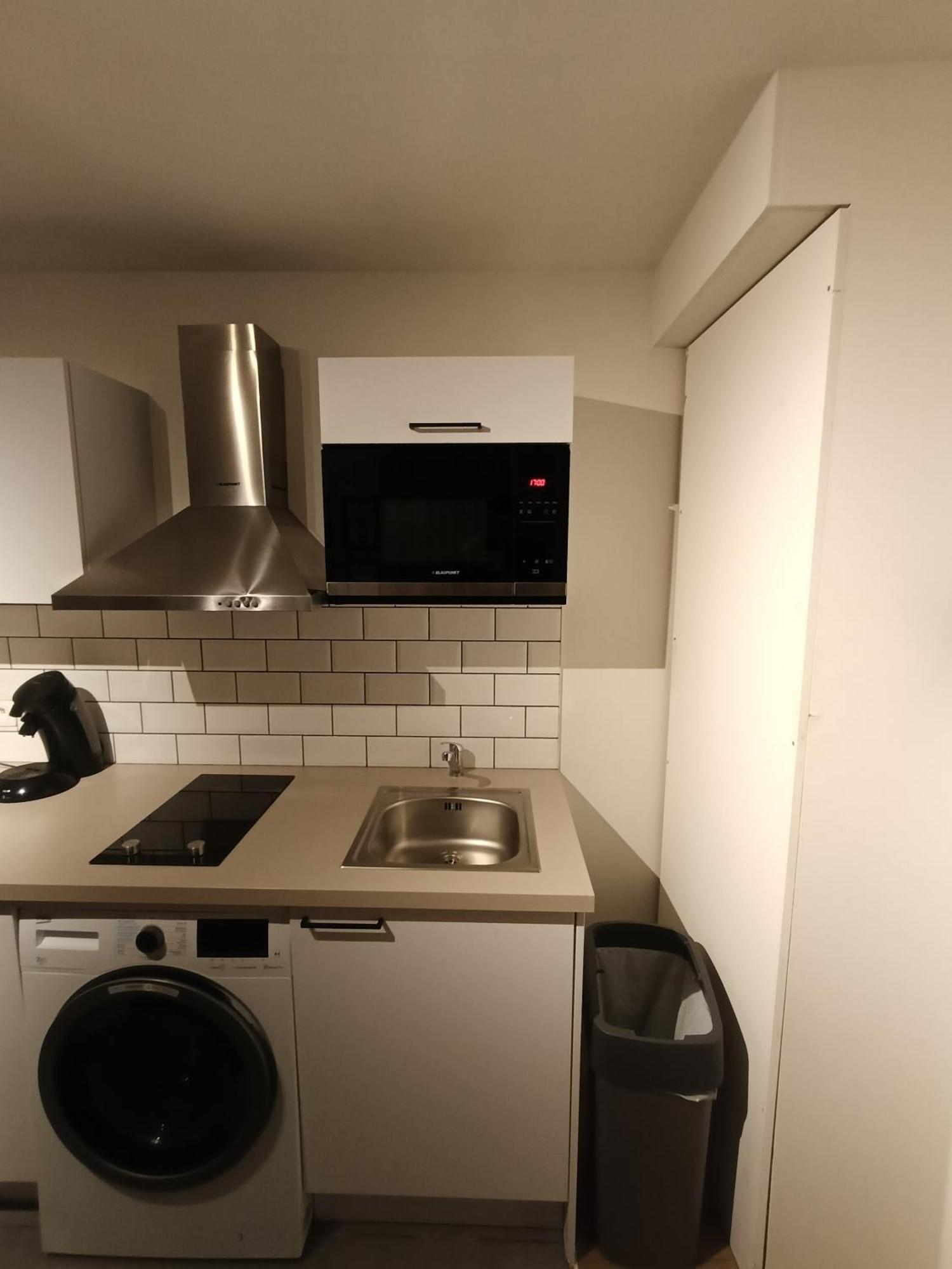 Apartment Localizacao Privilegiada *