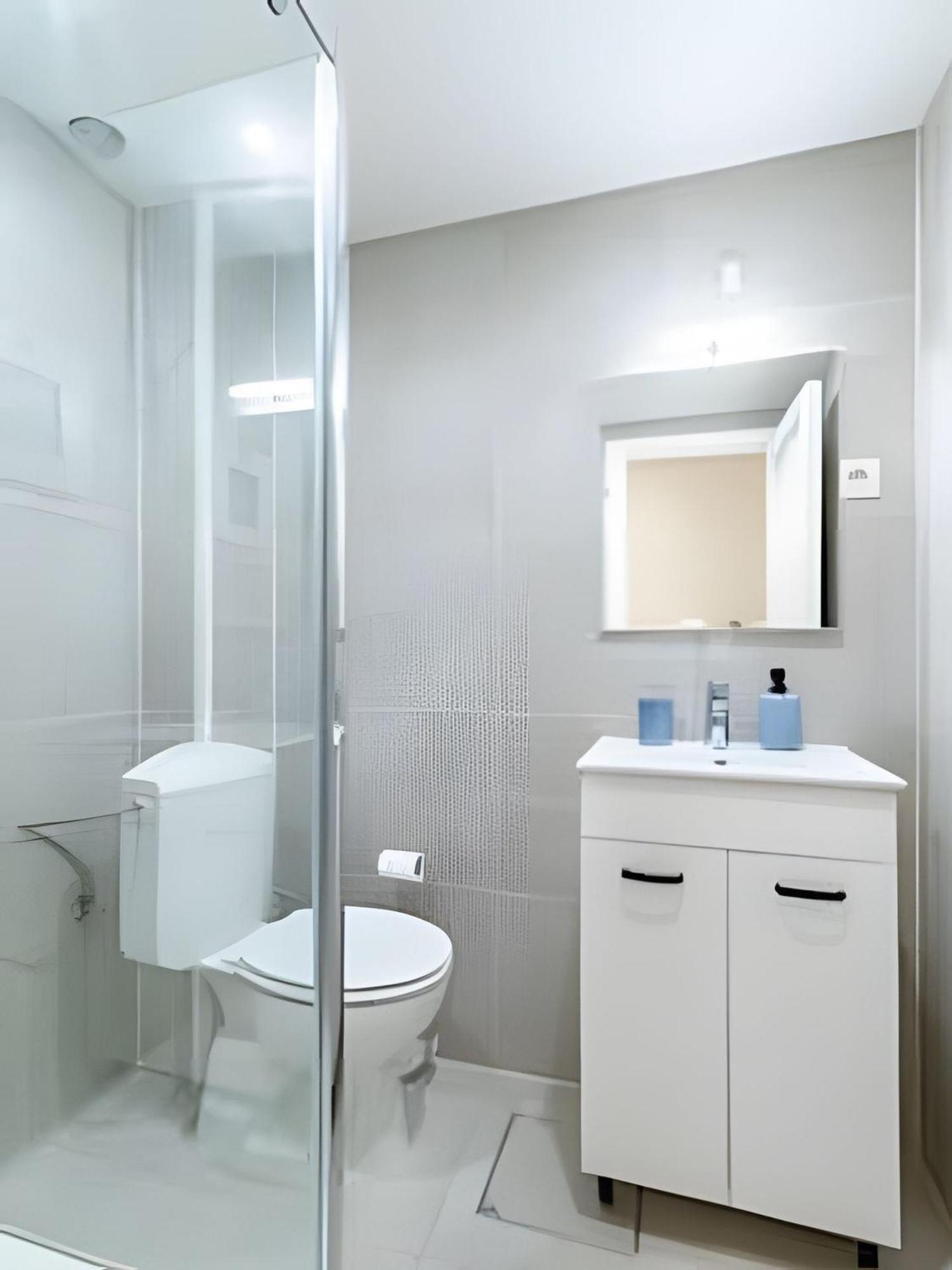 Ideal Pour Visiter Apartment