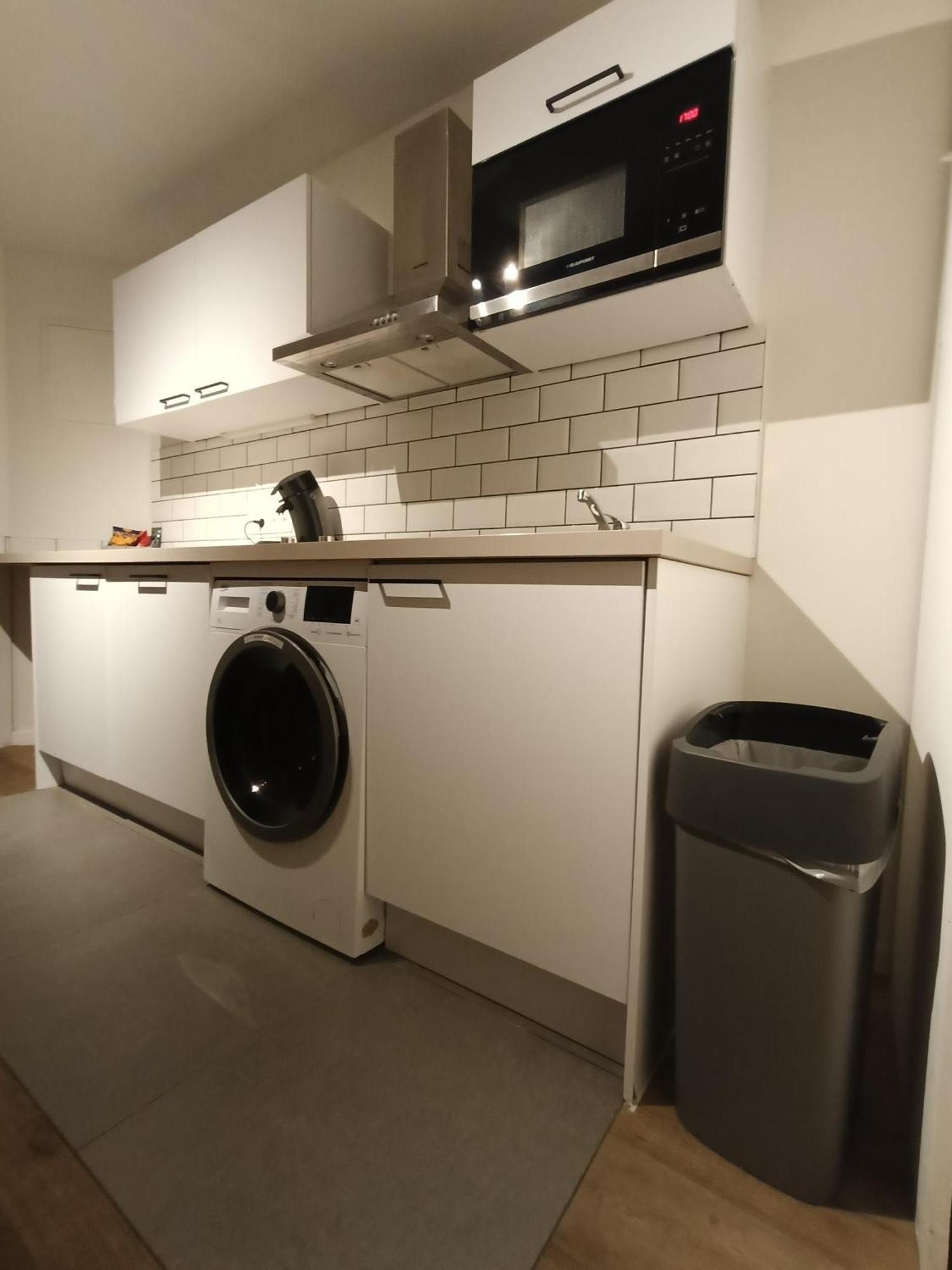 Localizacao Privilegiada Apartment