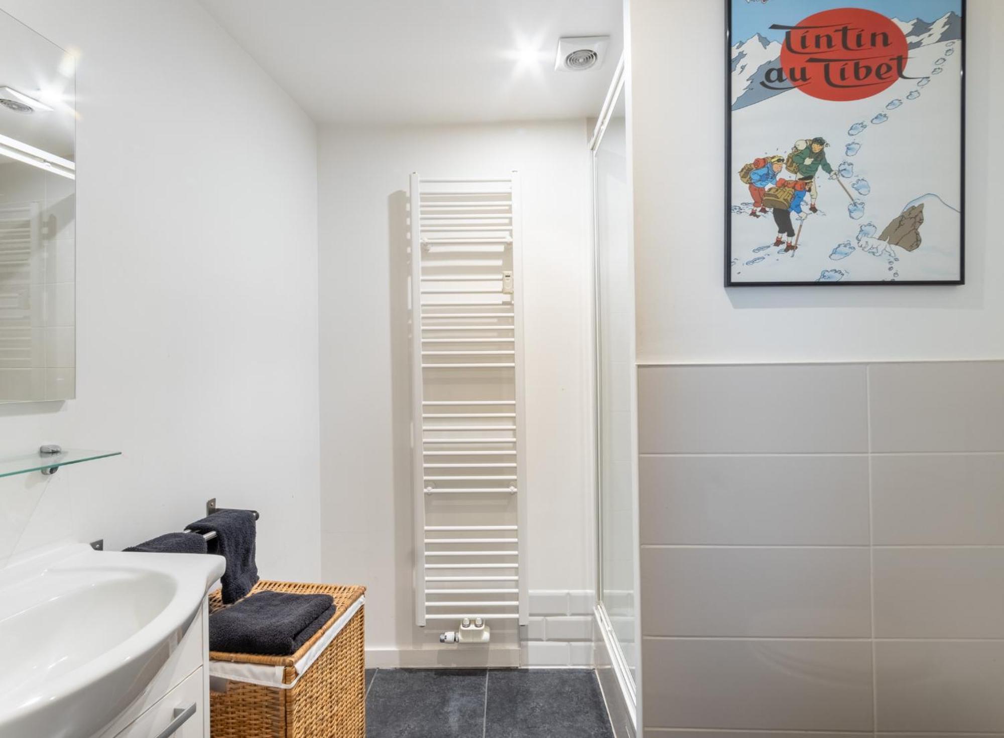 Escapade Cosy Quartier Eu Place Jourdan * Brussels