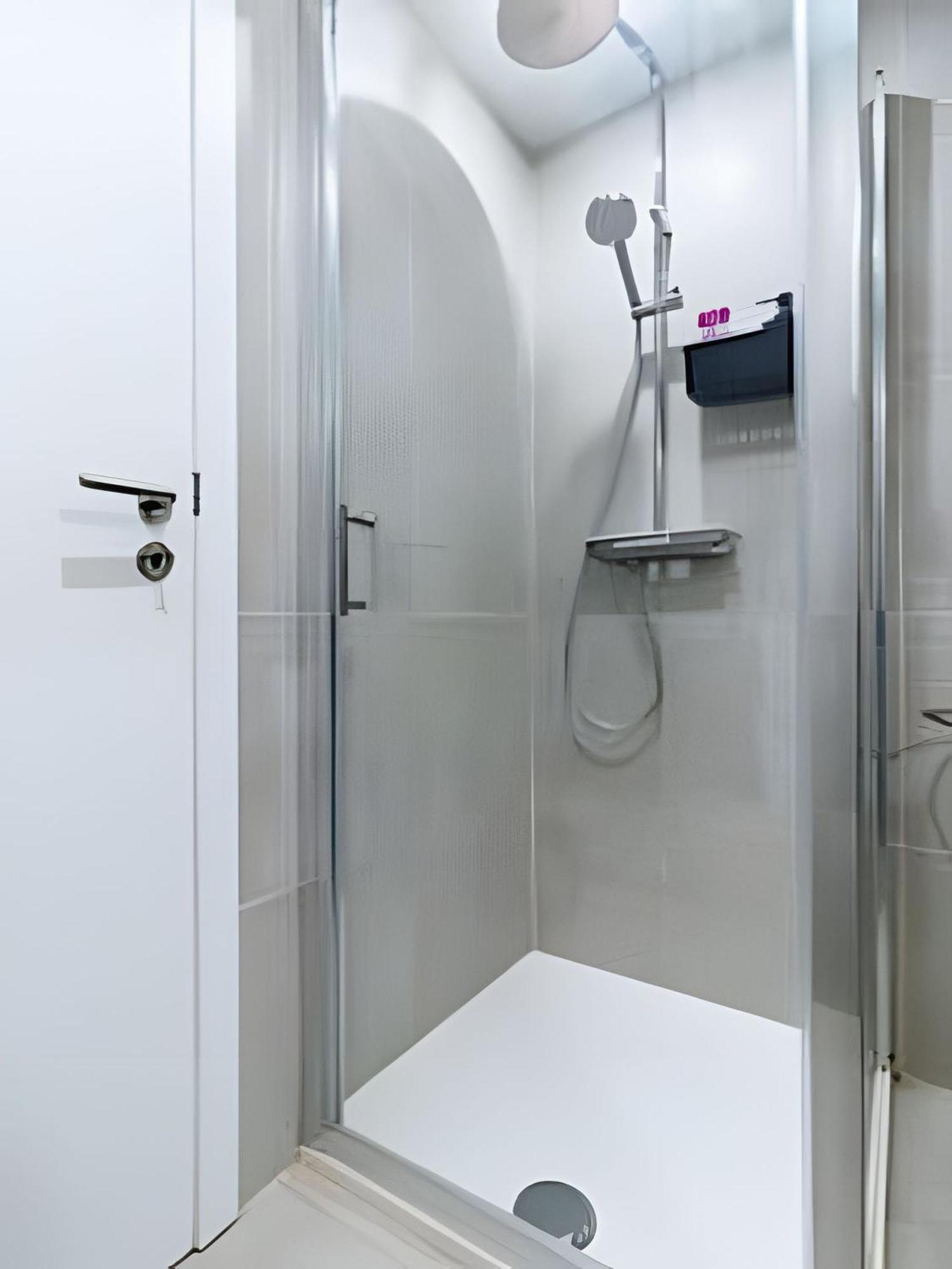 Apartment Ideal Pour Visiter *