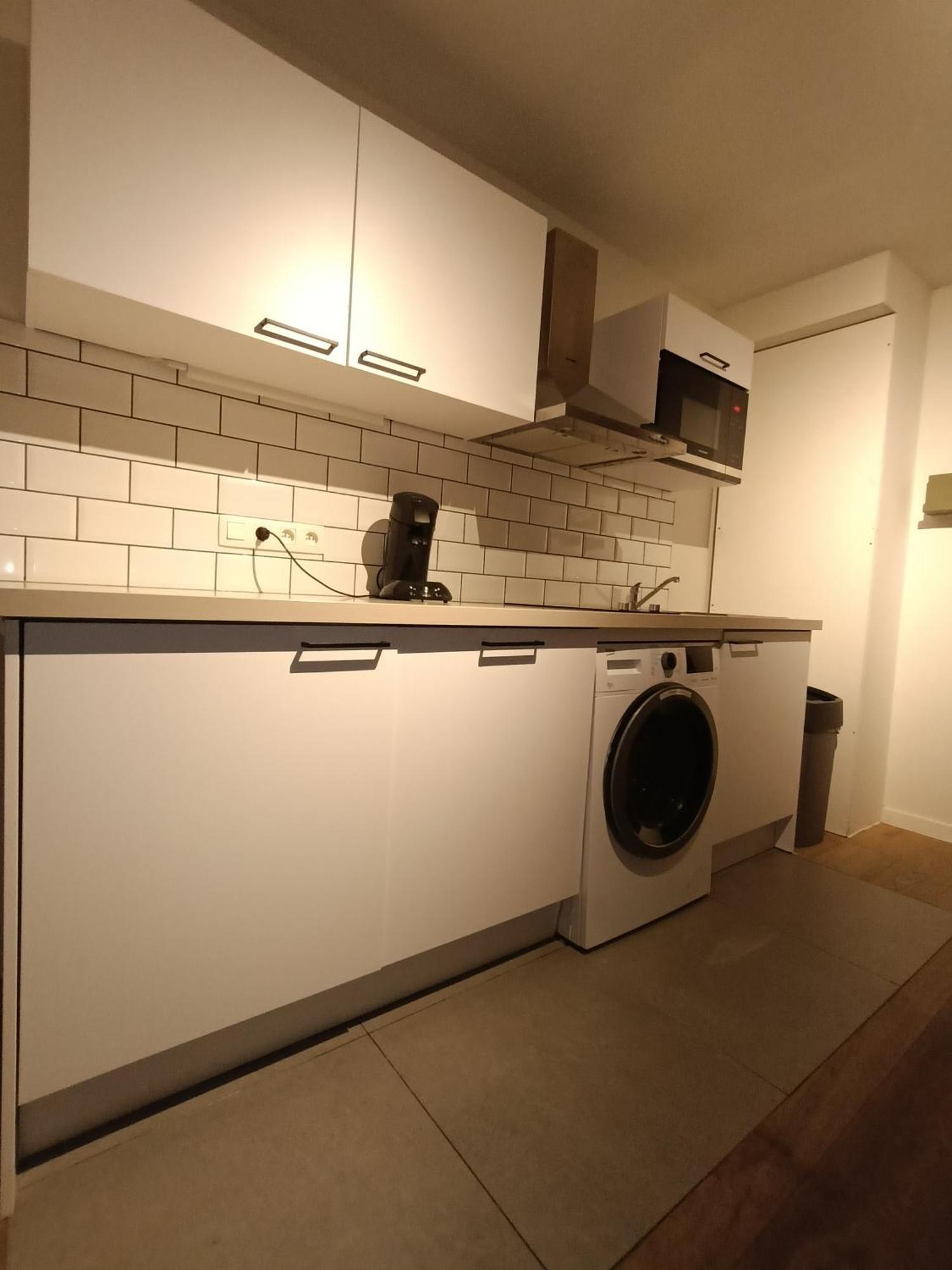 Apartment Localizacao Privilegiada