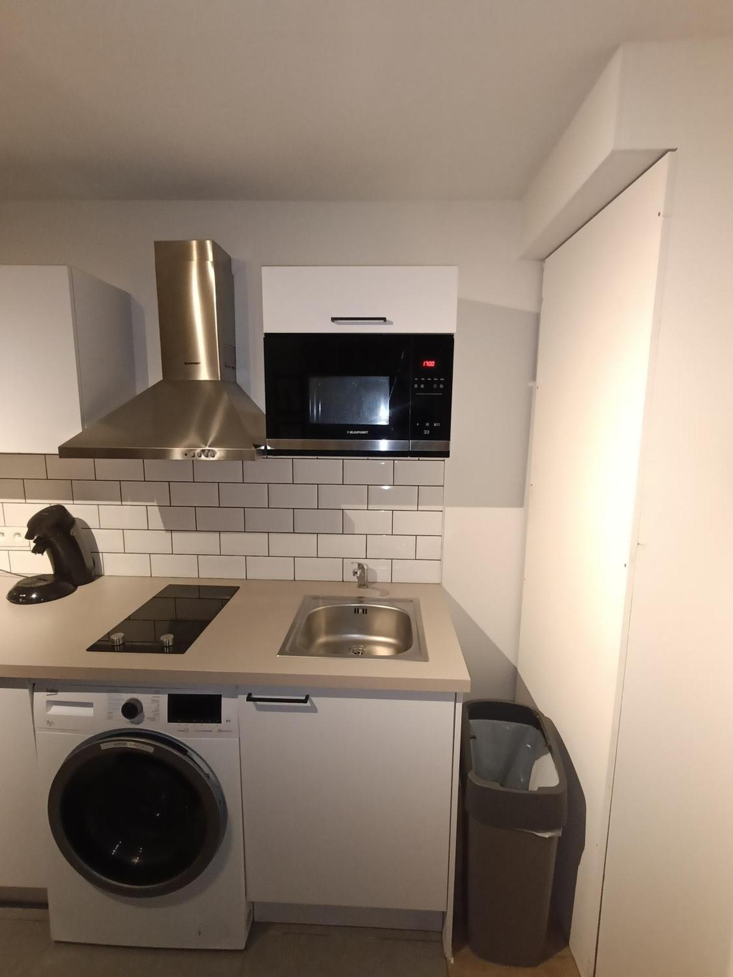 Localizacao Privilegiada Apartment