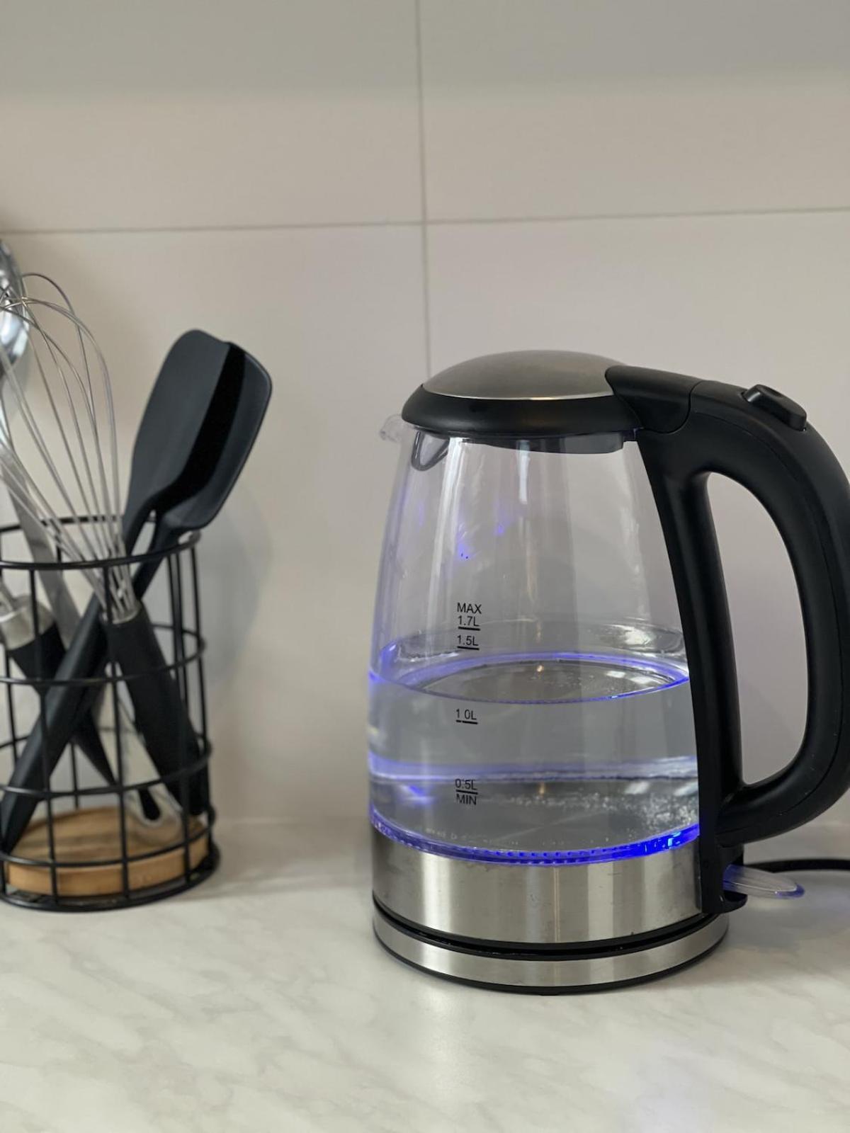 Apartment Beautiful With Jacuzzi *