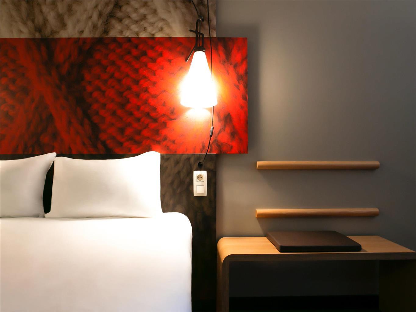 Ibis Off Grand'place 3*