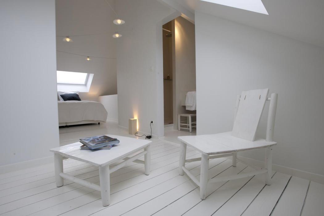La Maison Haute 3*