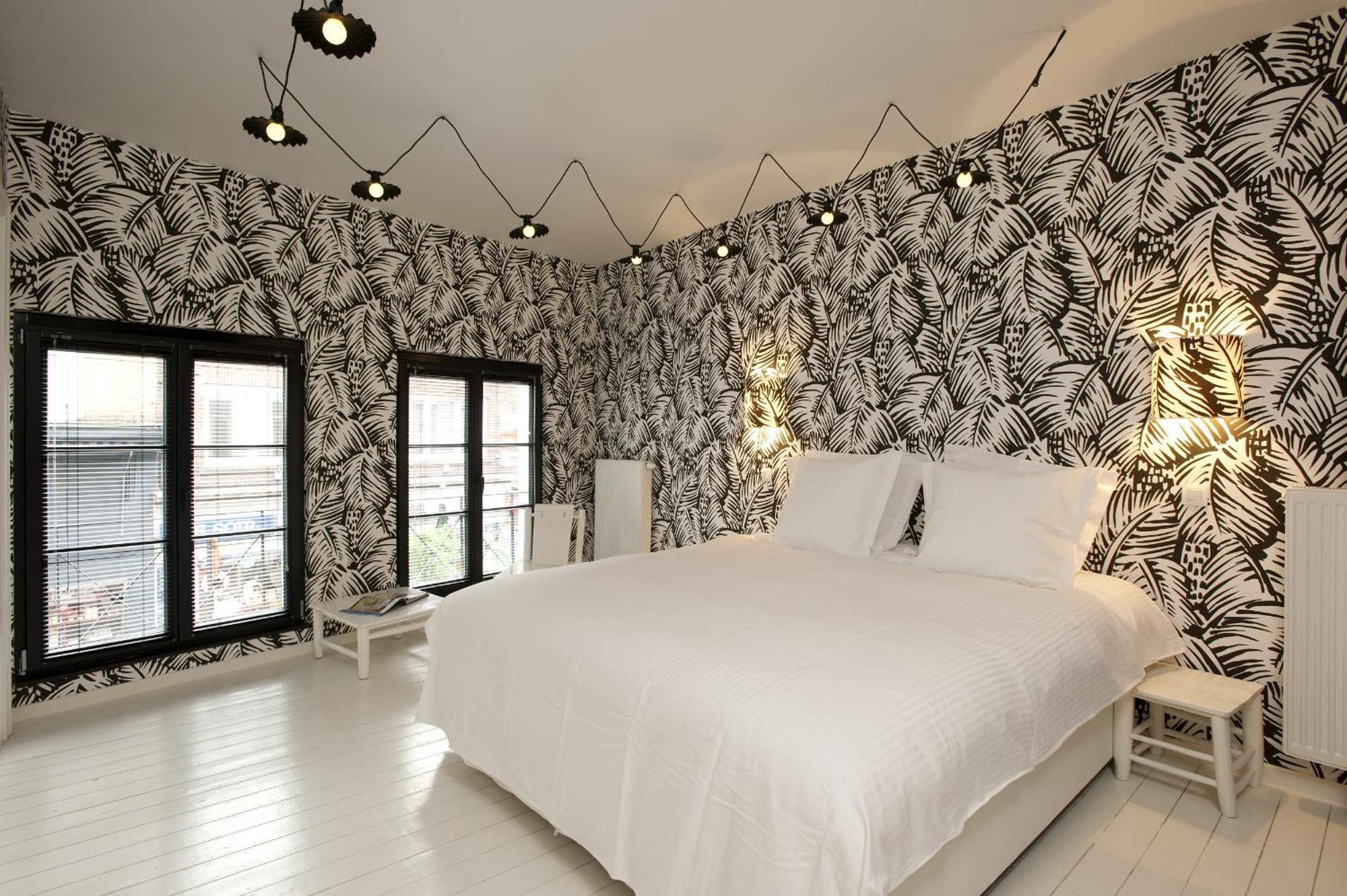 La Maison Haute 3* Brussels