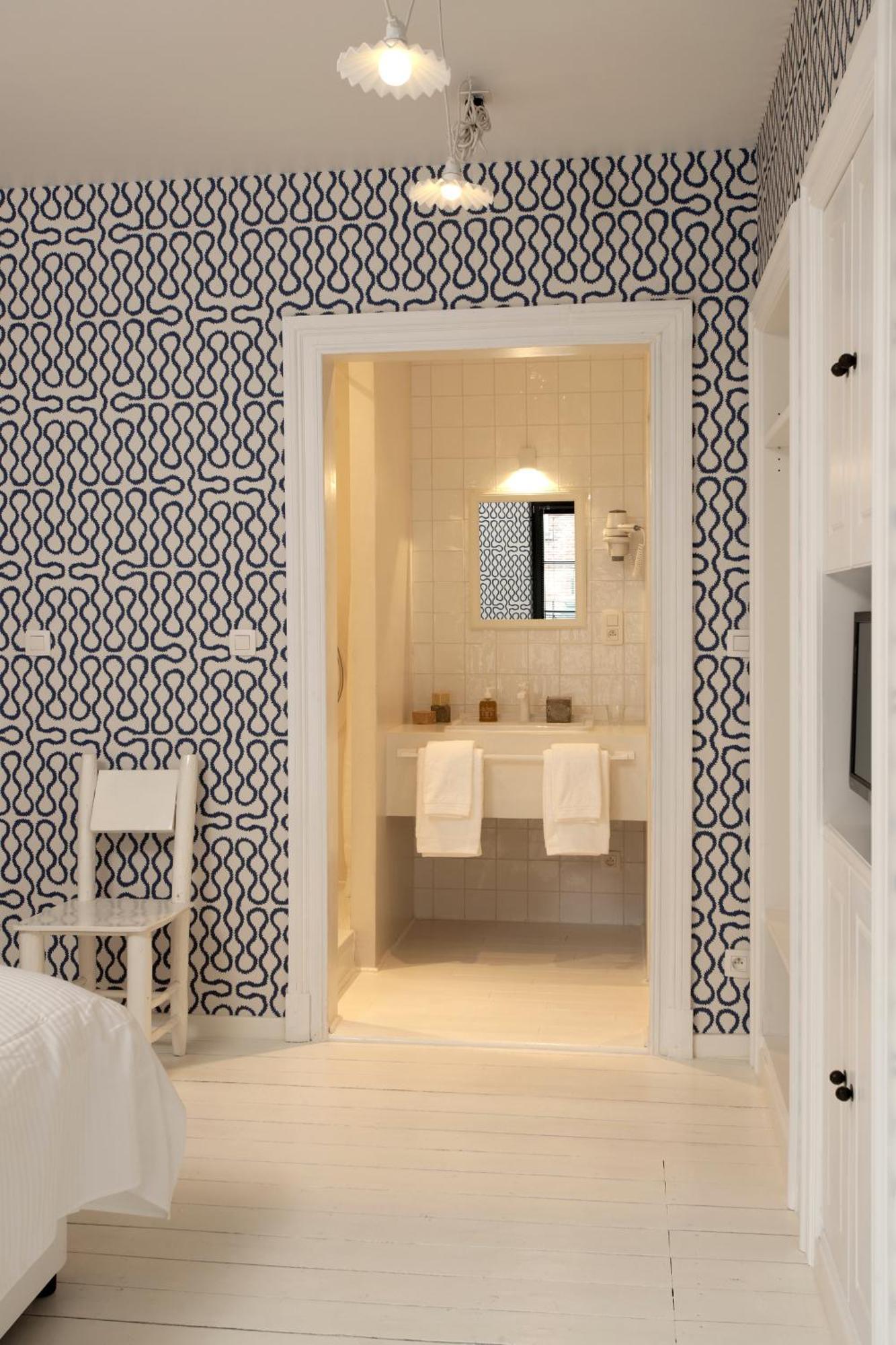 La Maison Haute 3* Brussels