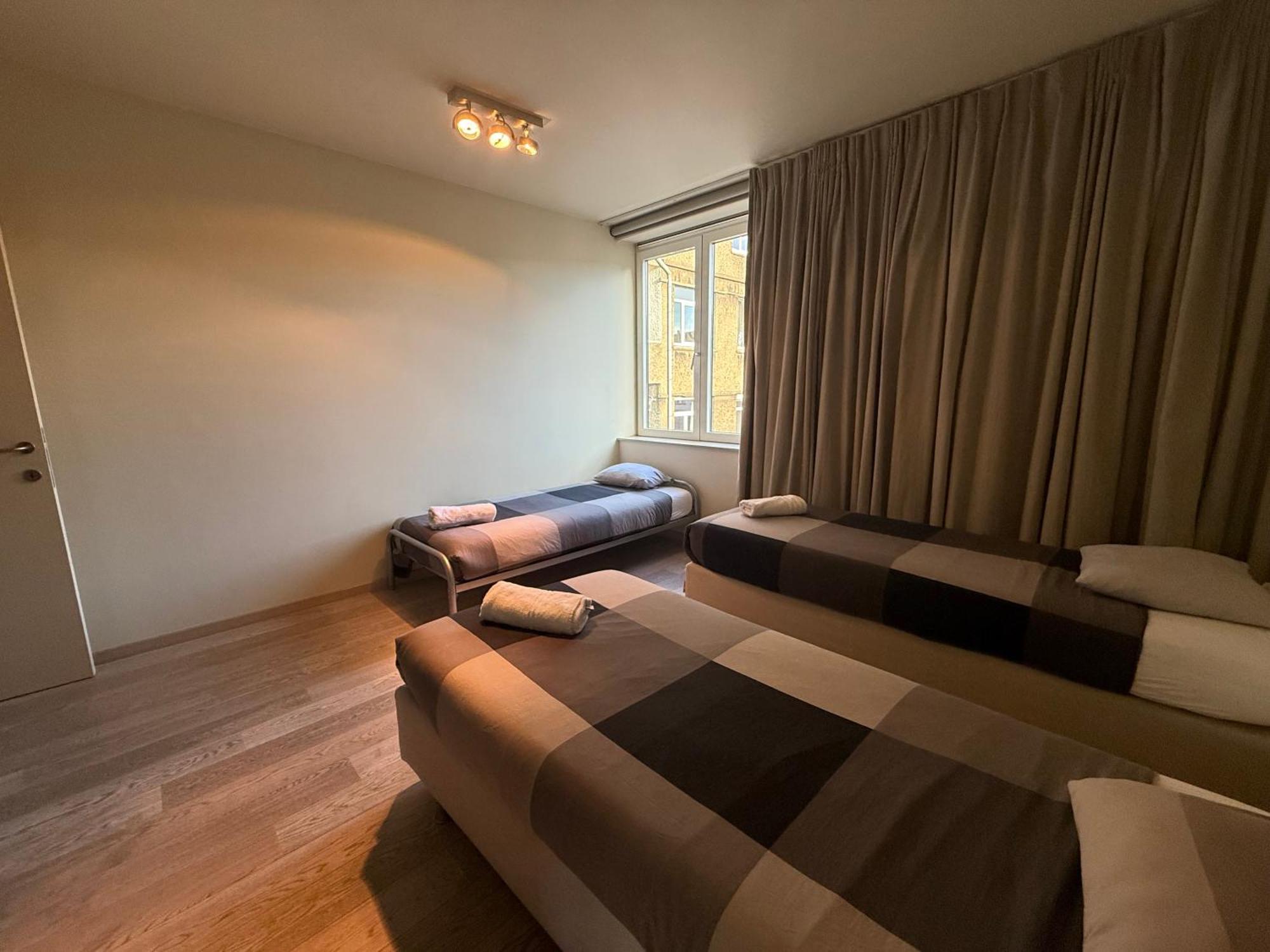 Apartment Golden Pearl In Centre Of