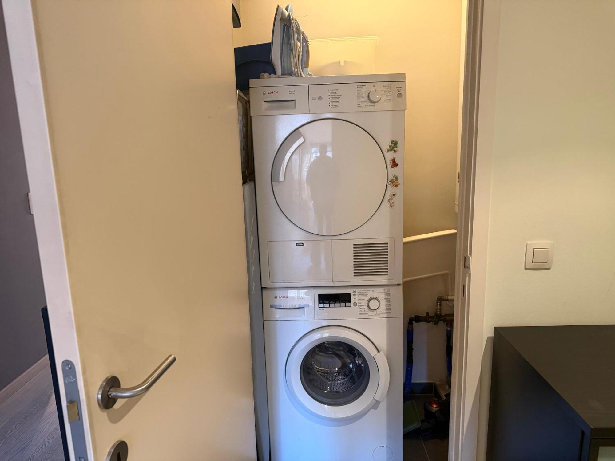 Golden Pearl In Centre Of Apartment Brussels