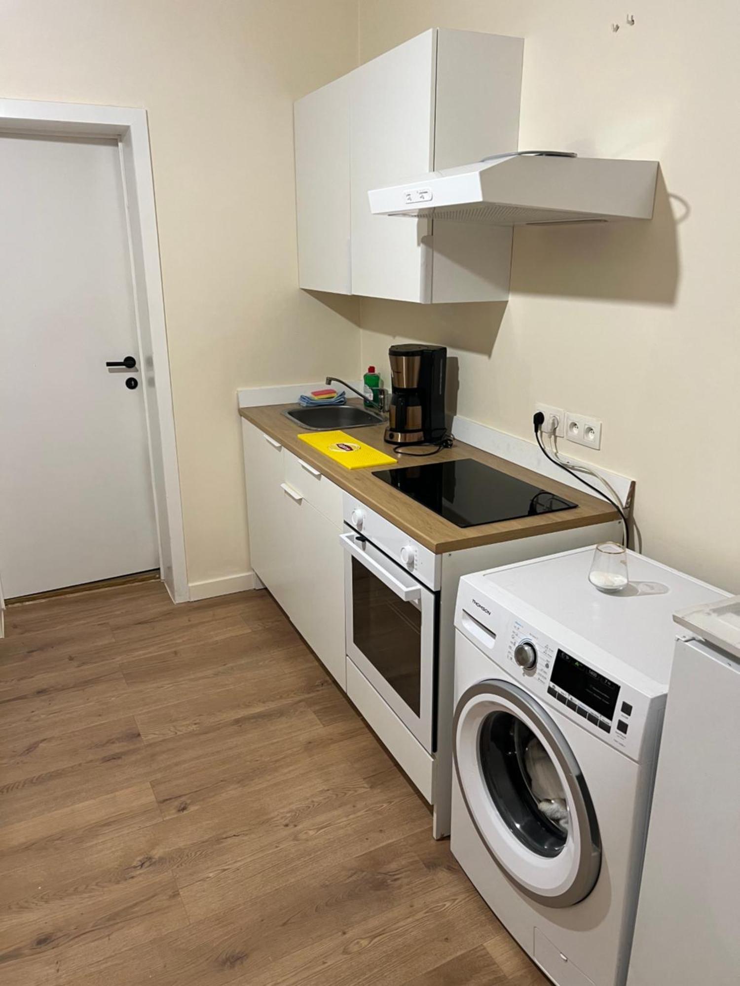 Appartement Grand Place Brussel