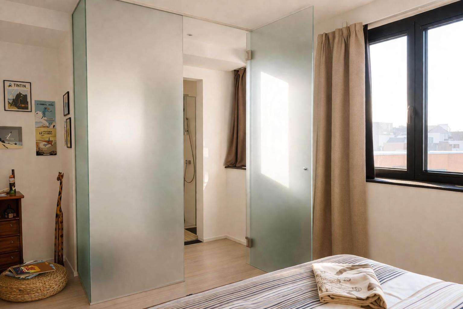Accommodatie bij particulieren Sur Le Quai *