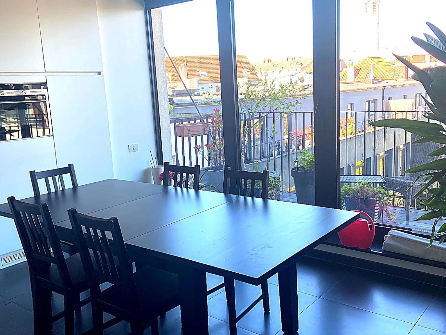 Accommodatie bij particulieren Sur Le Quai *