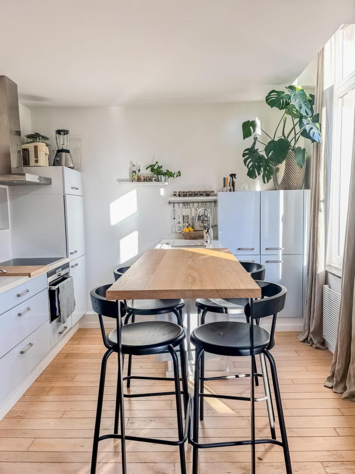 Cosy In Near Chatelain Brussels