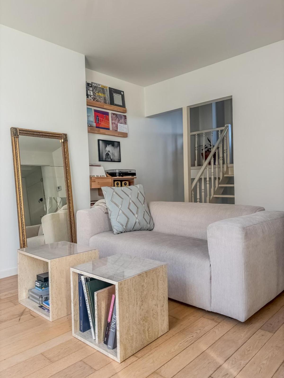 Cosy In Near Chatelain * Brussels