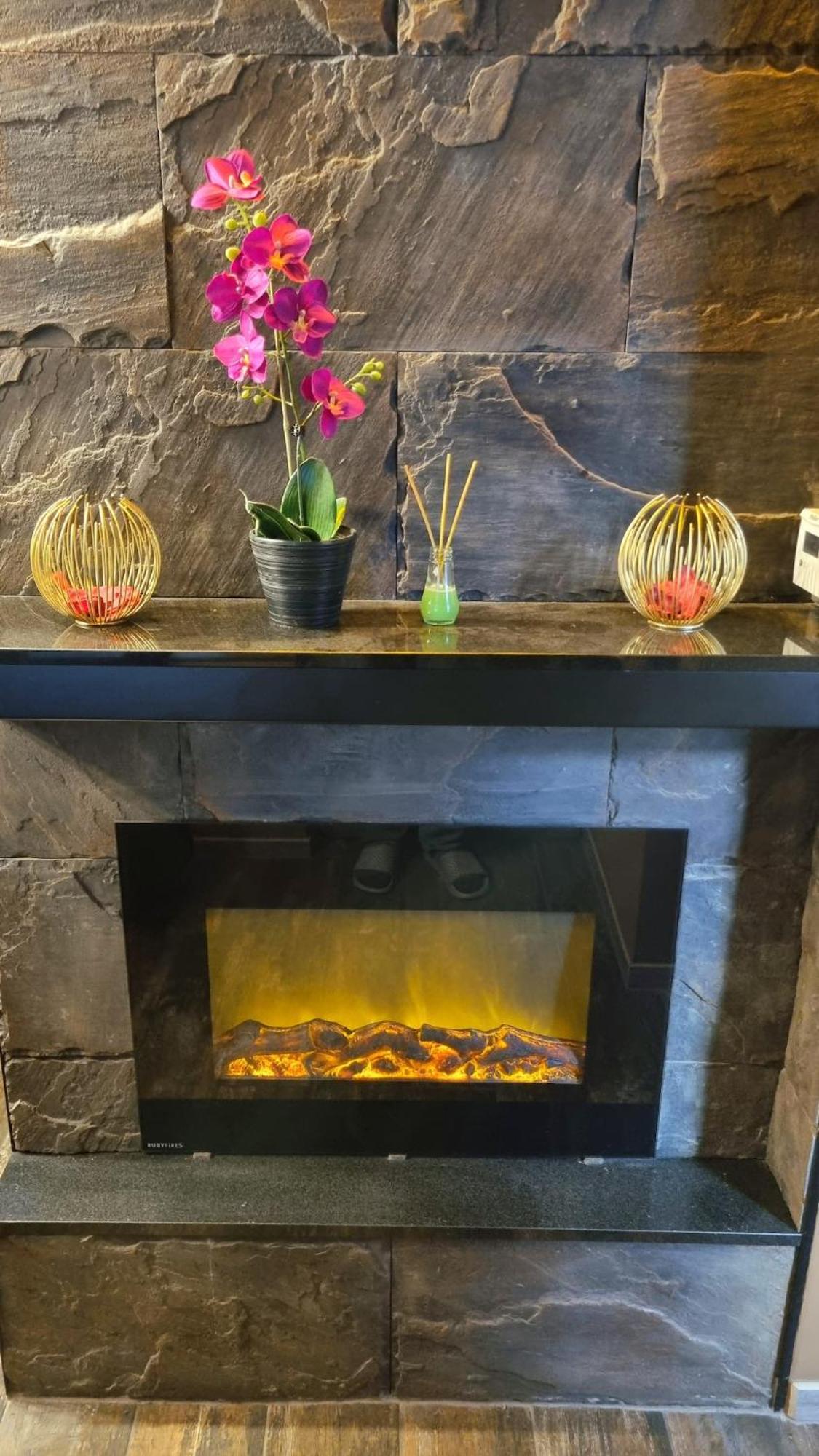 Apartment Small New Centre