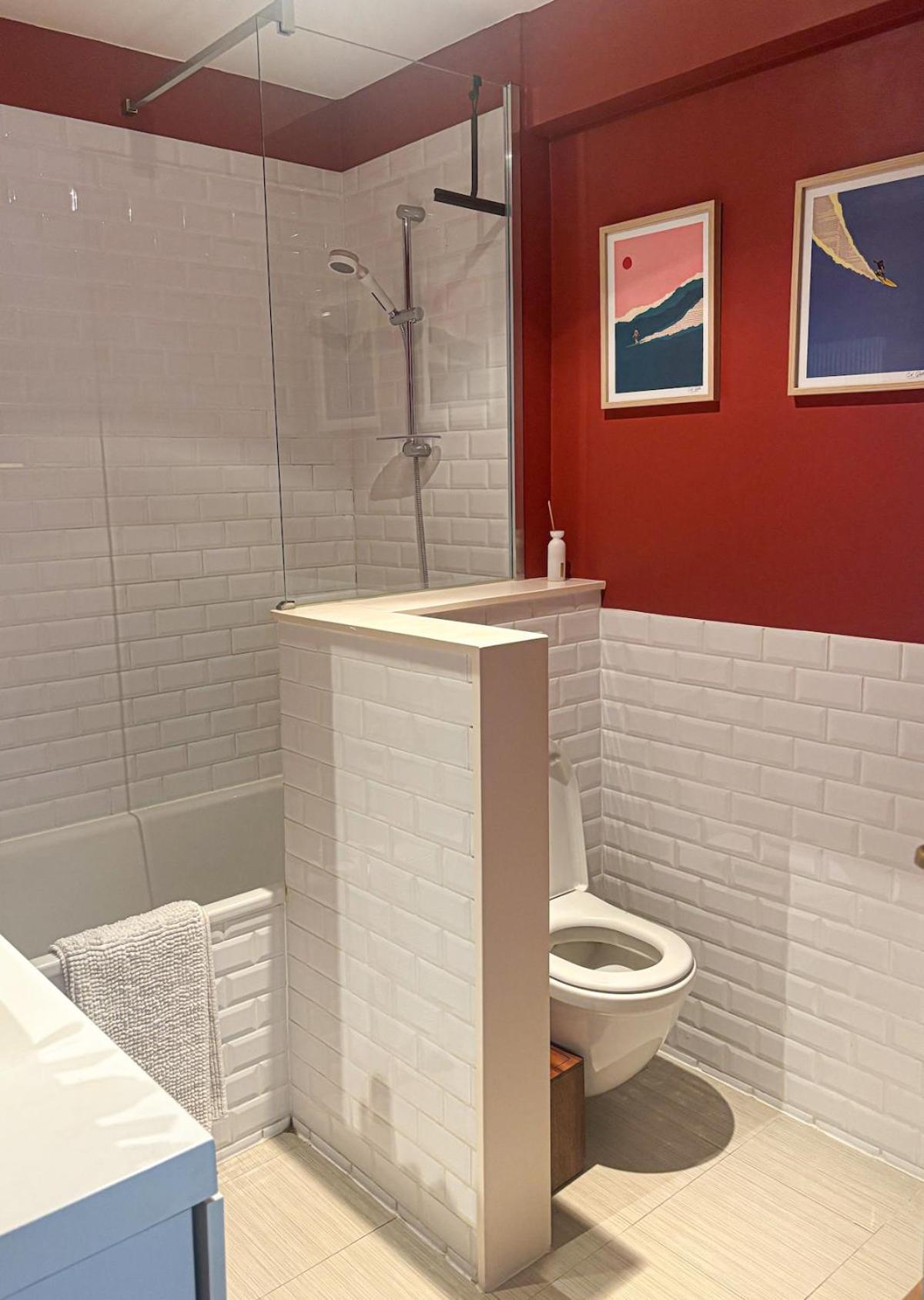 Cosy In Near Chatelain *